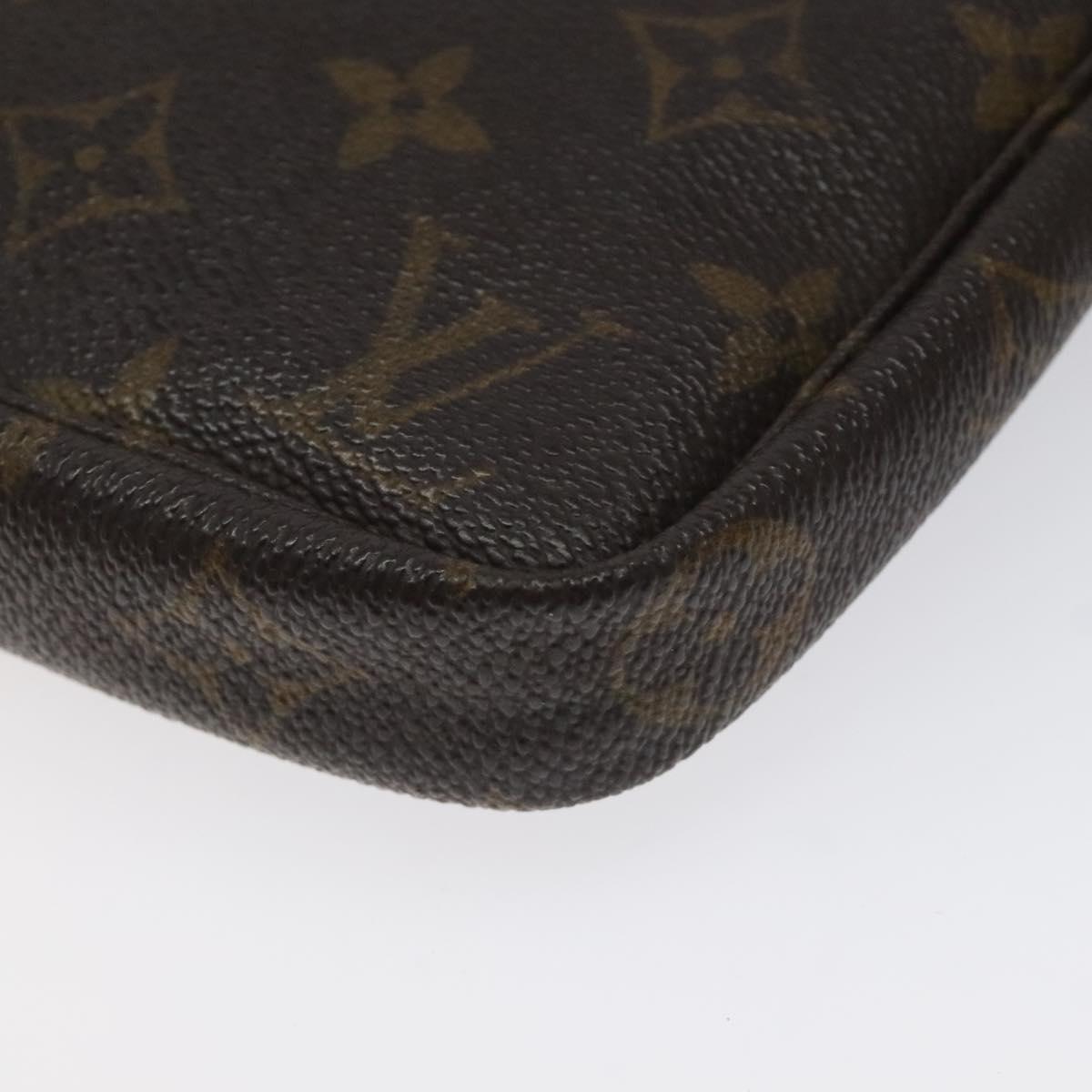 Monogram Pochette Accessoires