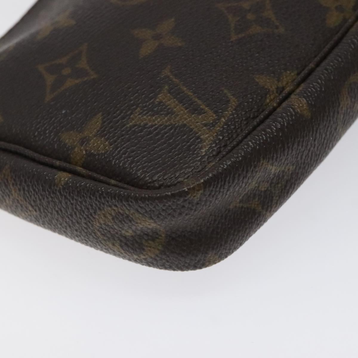Monogram Pochette Accessoires