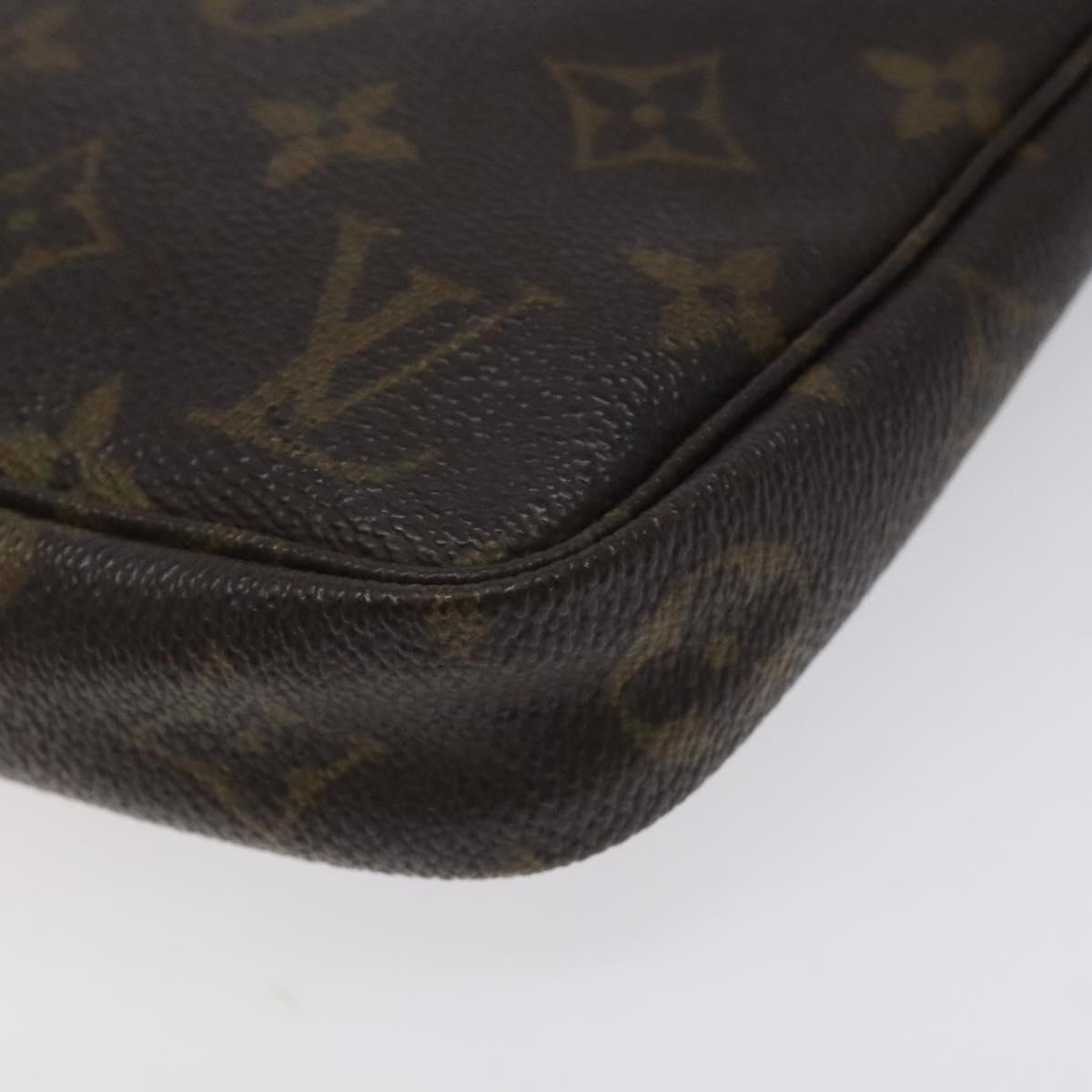 Monogram Pochette Accessoires
