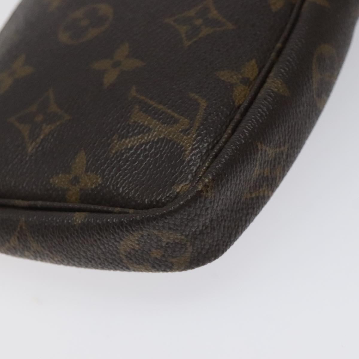 Monogram Pochette Accessoires