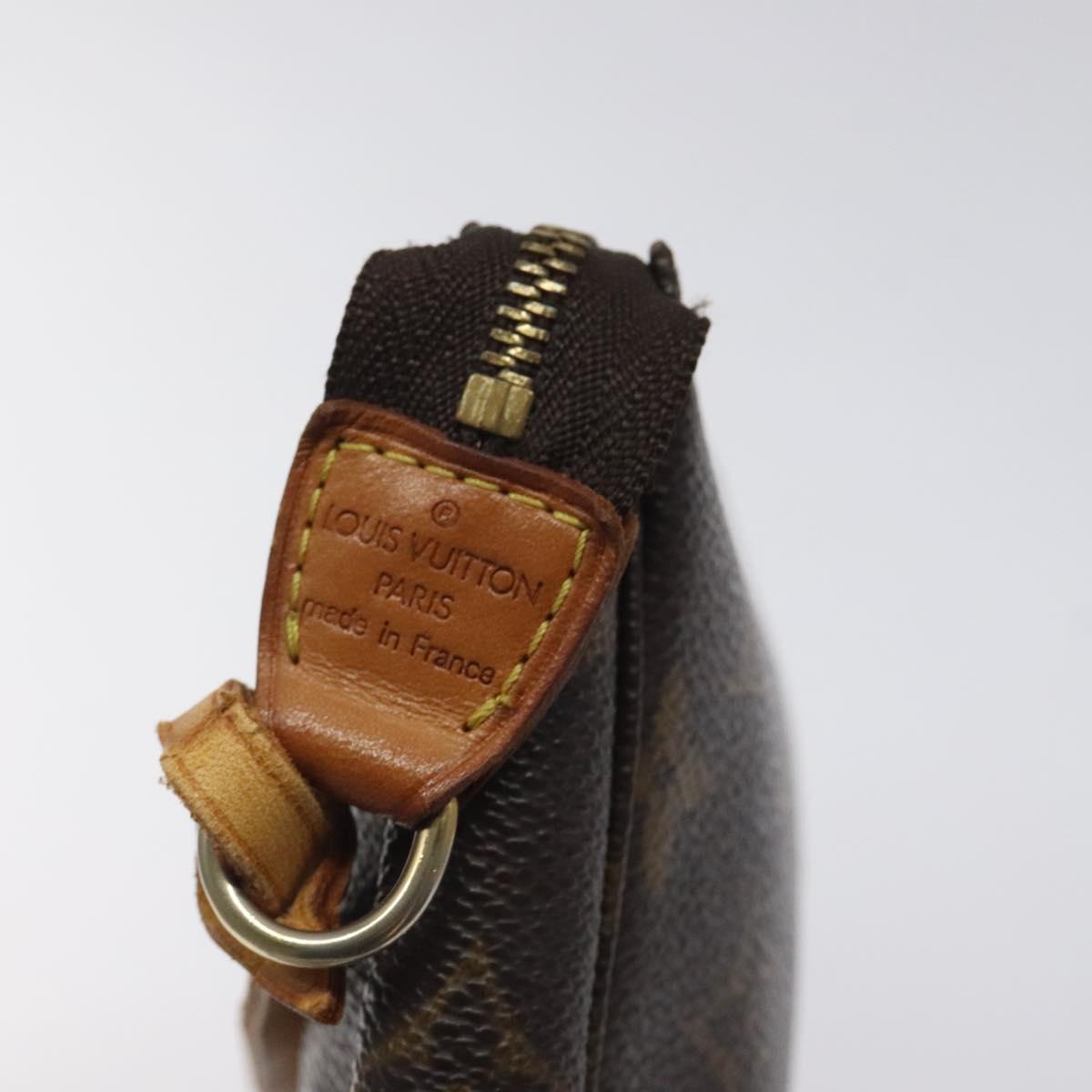 Monogram Pochette Accessoires