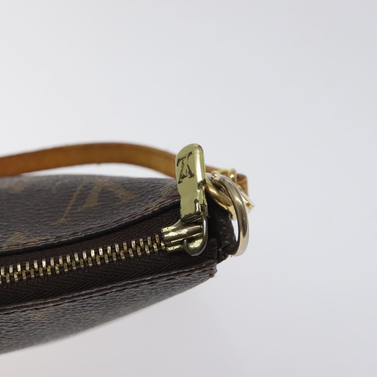 Monogram Pochette Accessoires