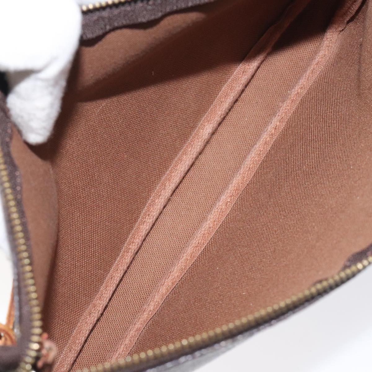 Monogram Pochette Accessoires