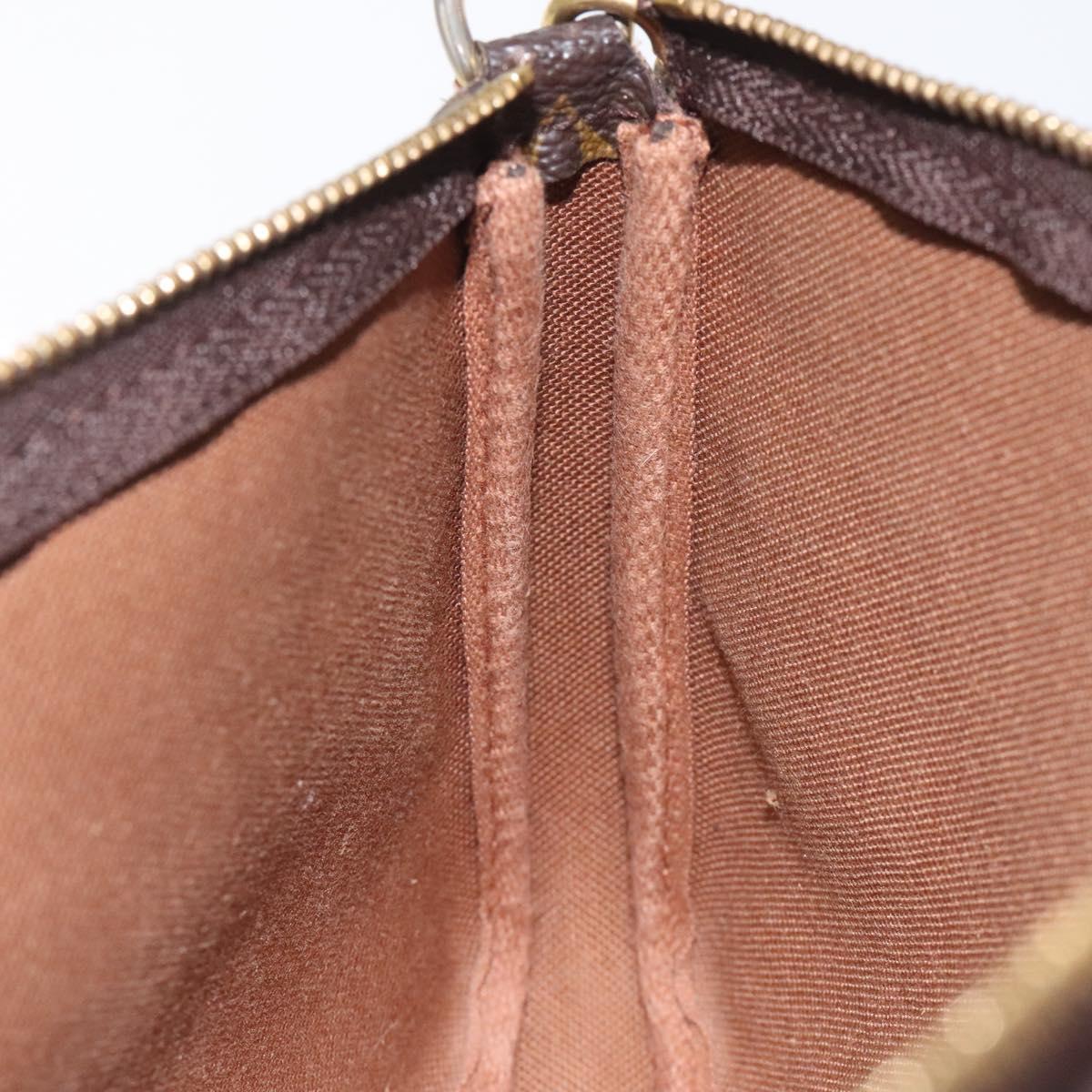 Monogram Pochette Accessoires