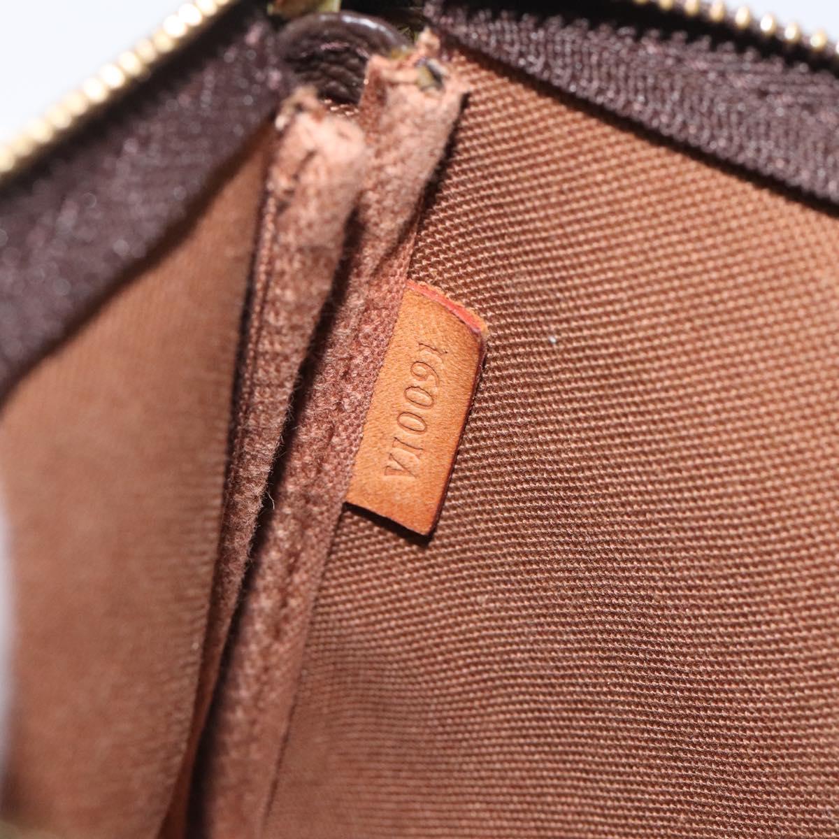 Monogram Pochette Accessoires
