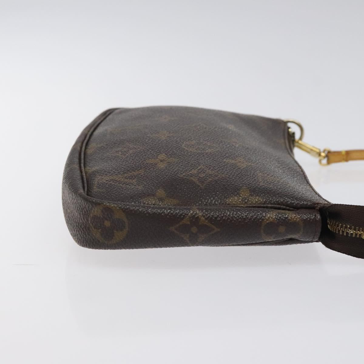 Monogram Pochette Accessoires