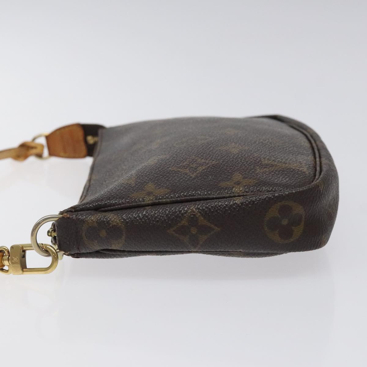 Monogram Pochette Accessoires