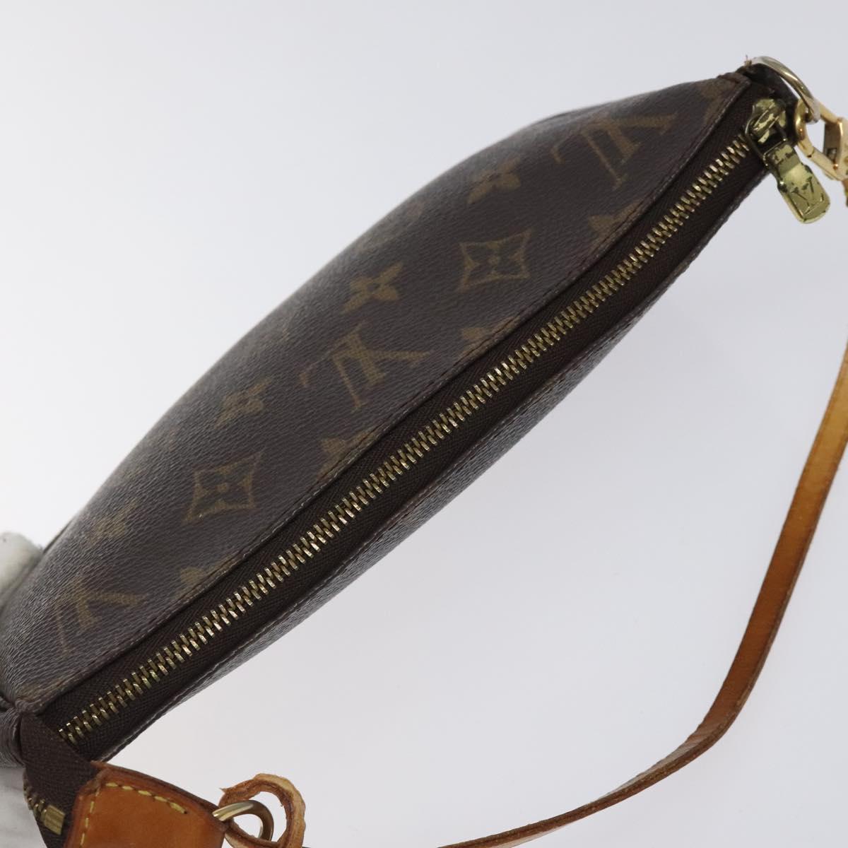 Monogram Pochette Accessoires