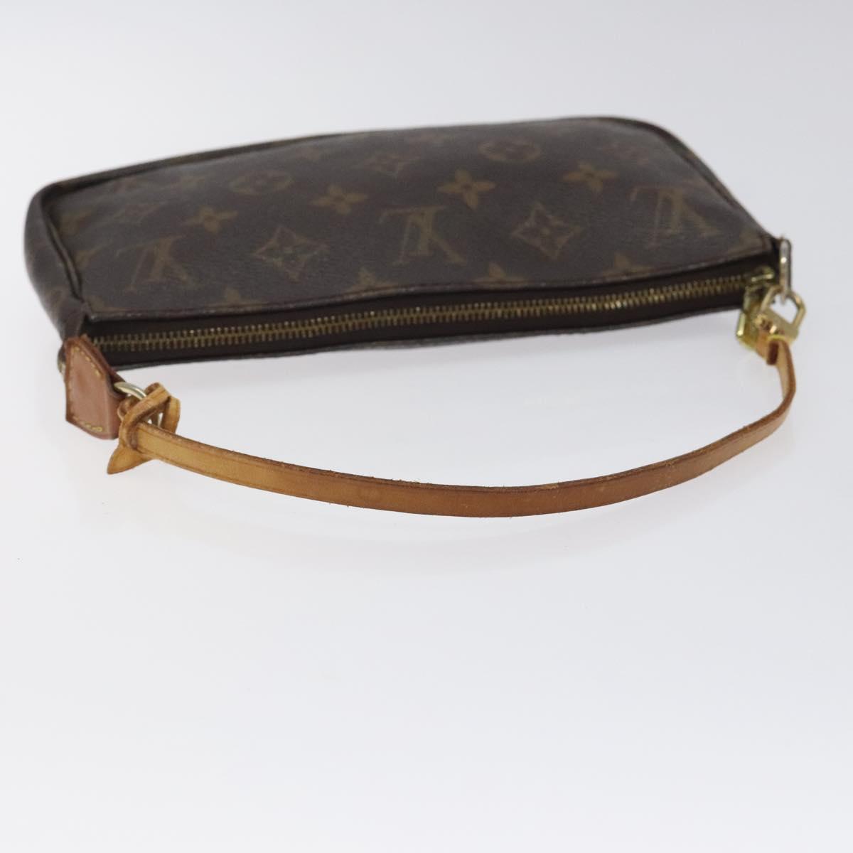 Monogram Pochette Accessoires