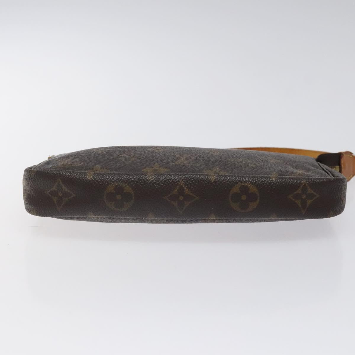 Monogram Pochette Accessoires