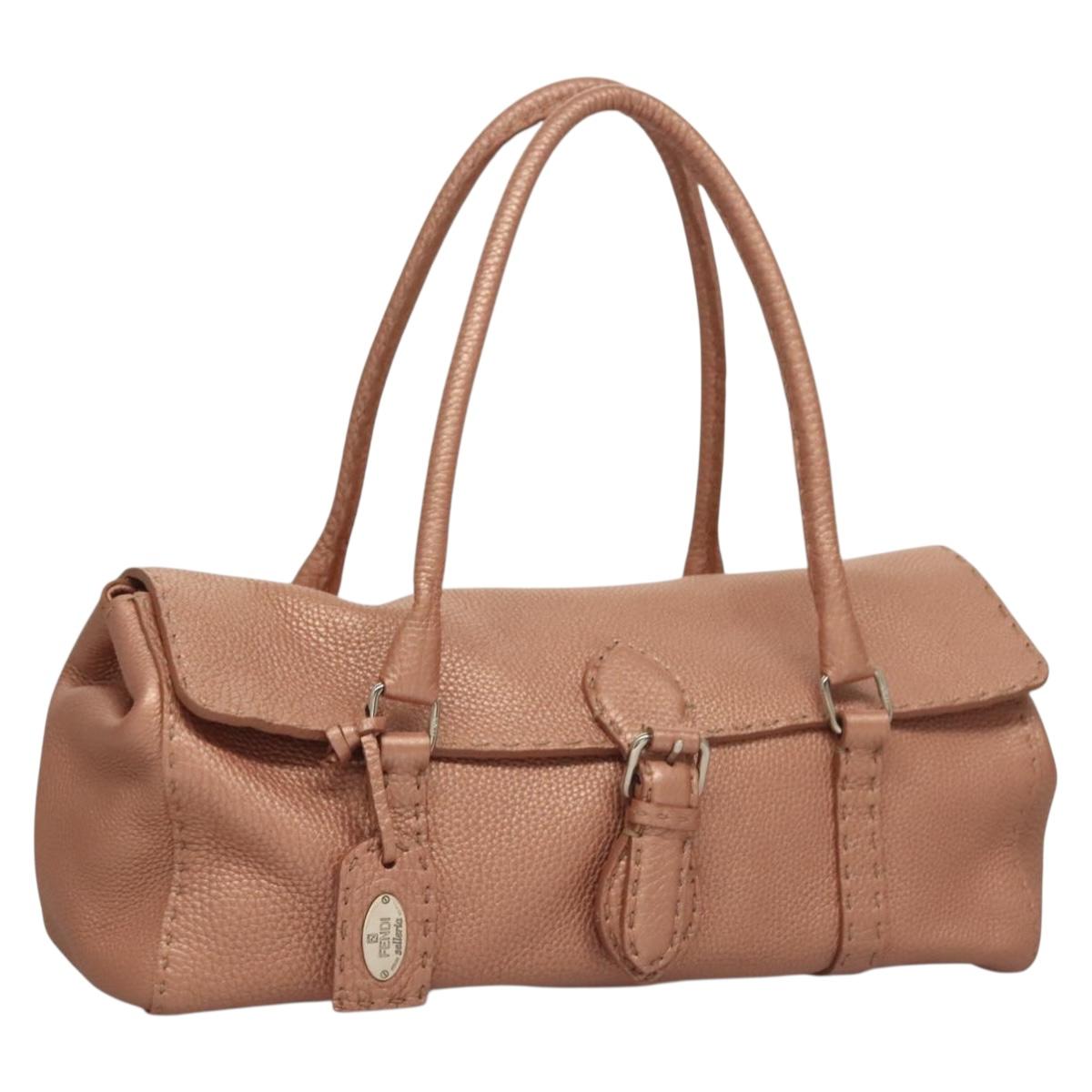 Selleria Shoulder Bag