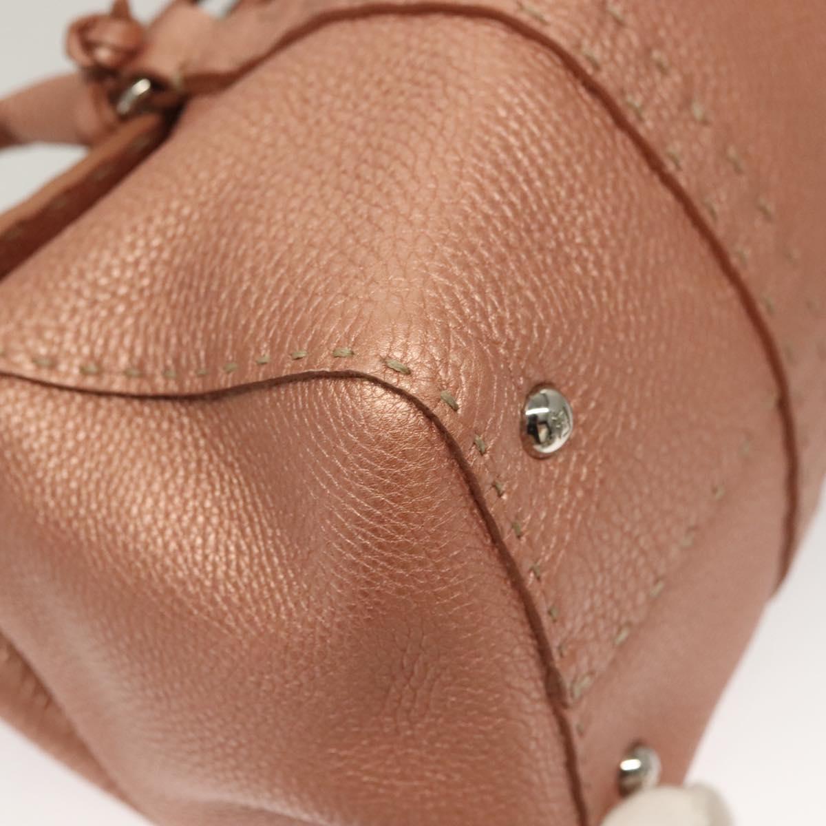 Selleria Shoulder Bag