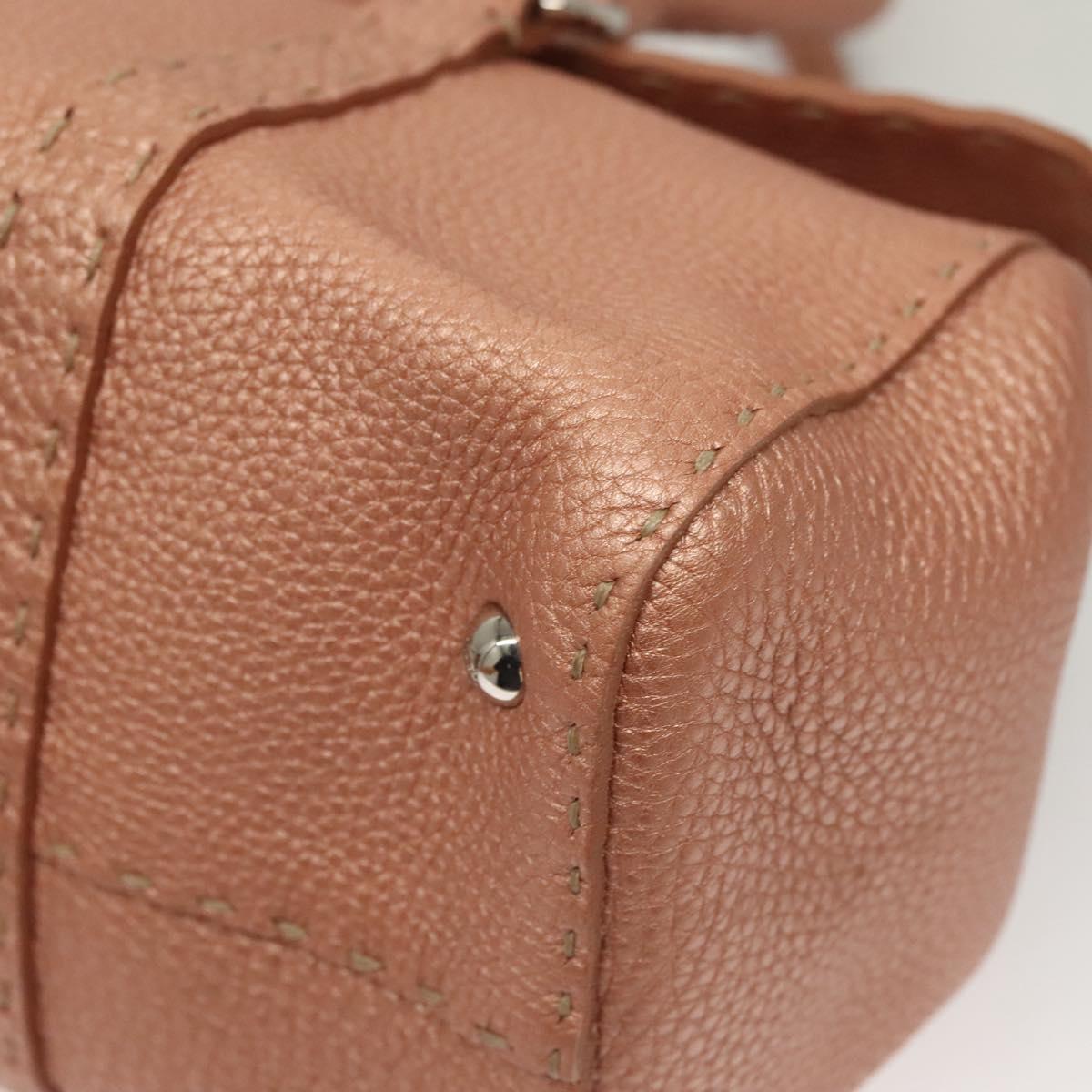 Selleria Shoulder Bag