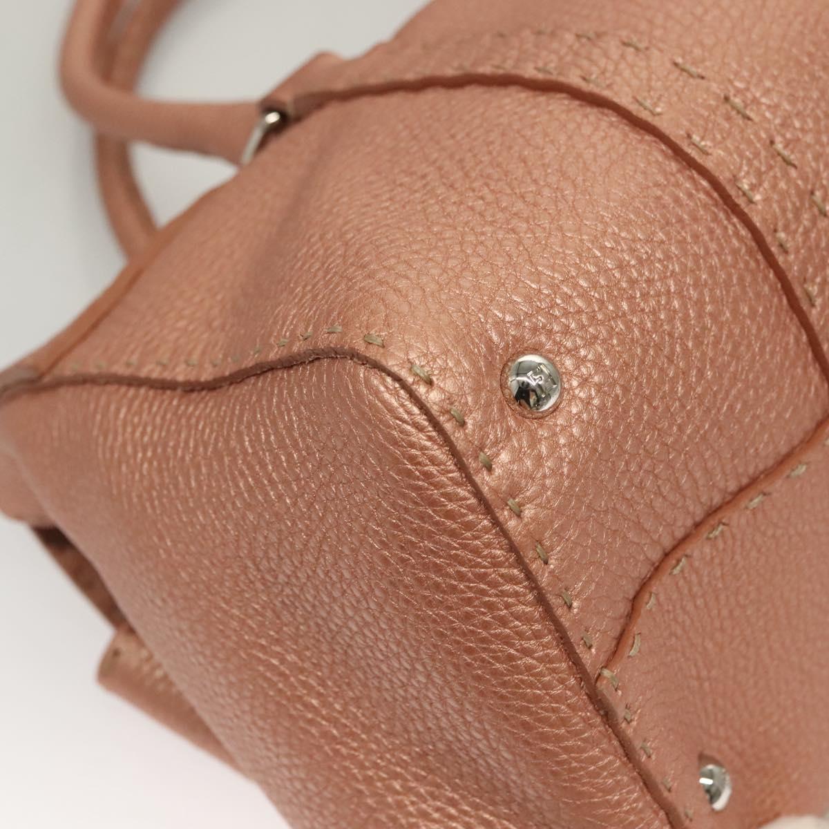 Selleria Shoulder Bag