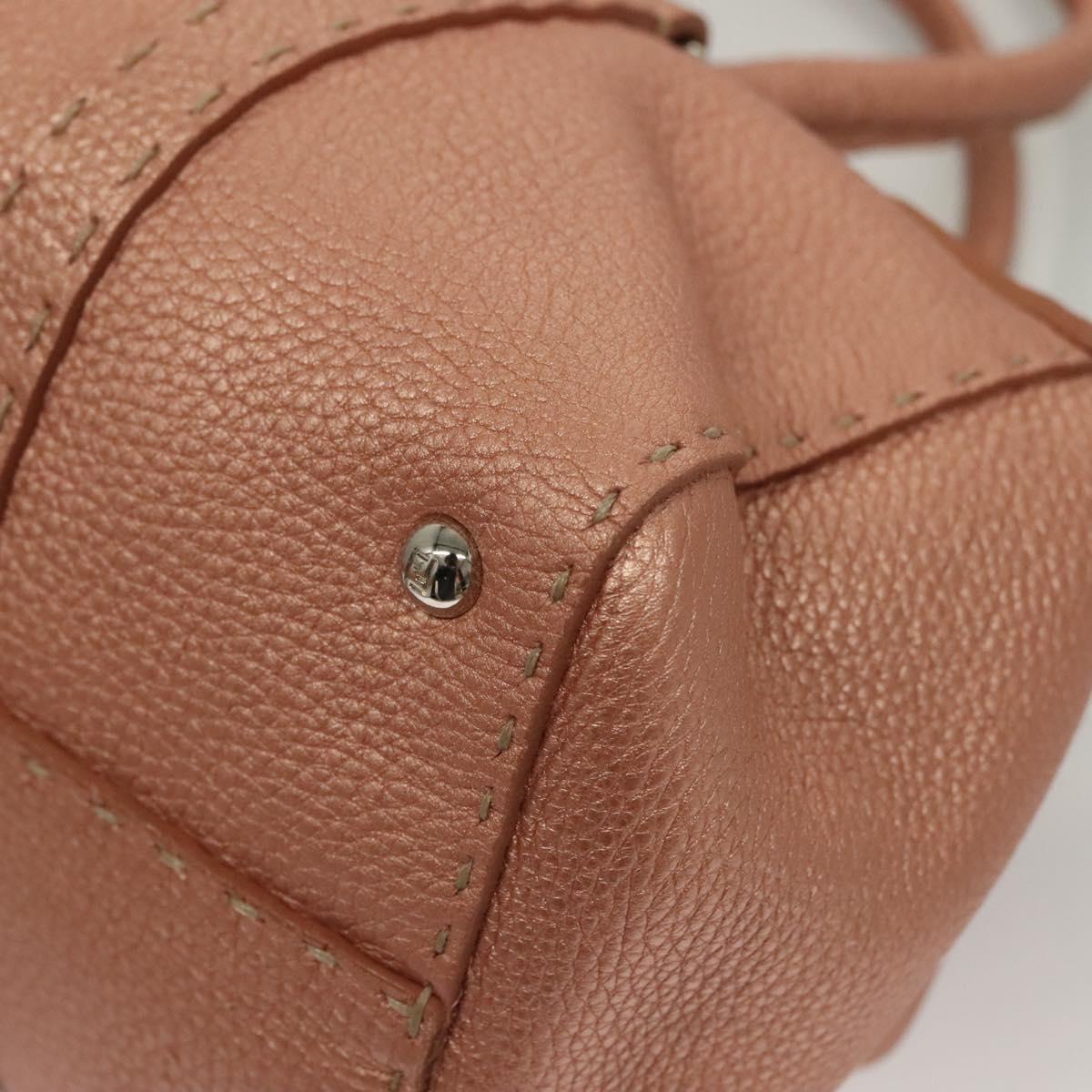 Selleria Shoulder Bag