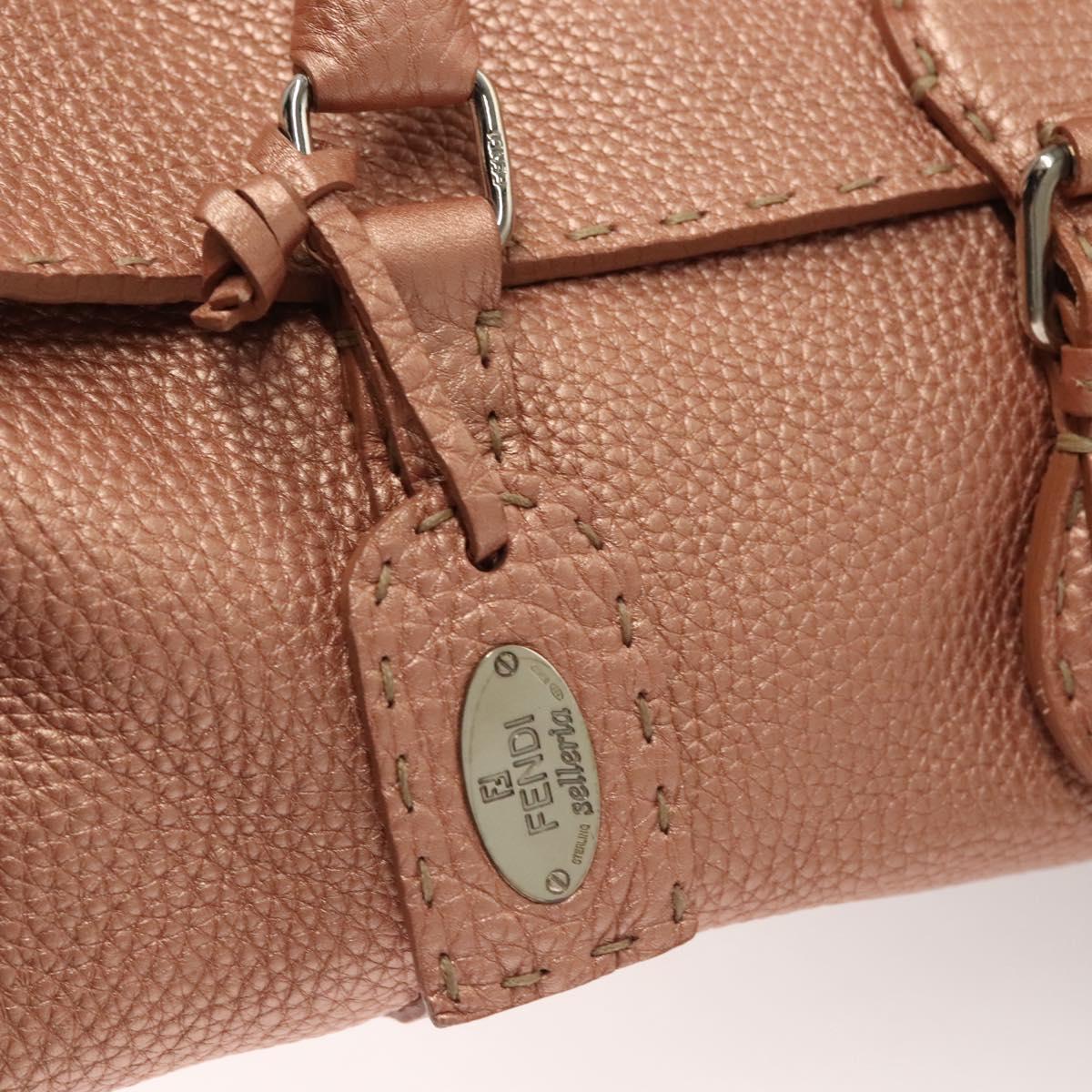 Selleria Shoulder Bag