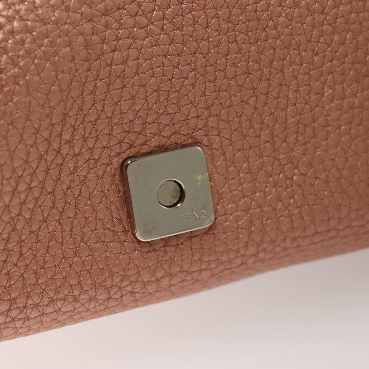 Selleria Shoulder Bag