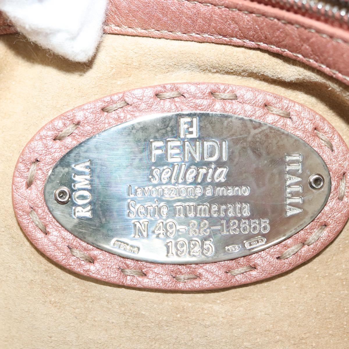 Selleria Shoulder Bag