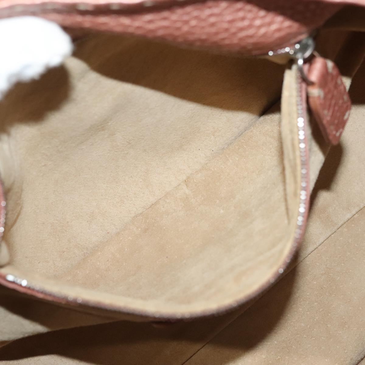 Selleria Shoulder Bag