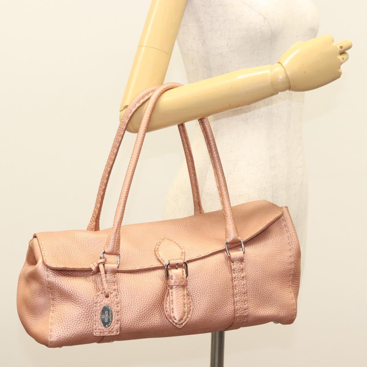 Selleria Shoulder Bag