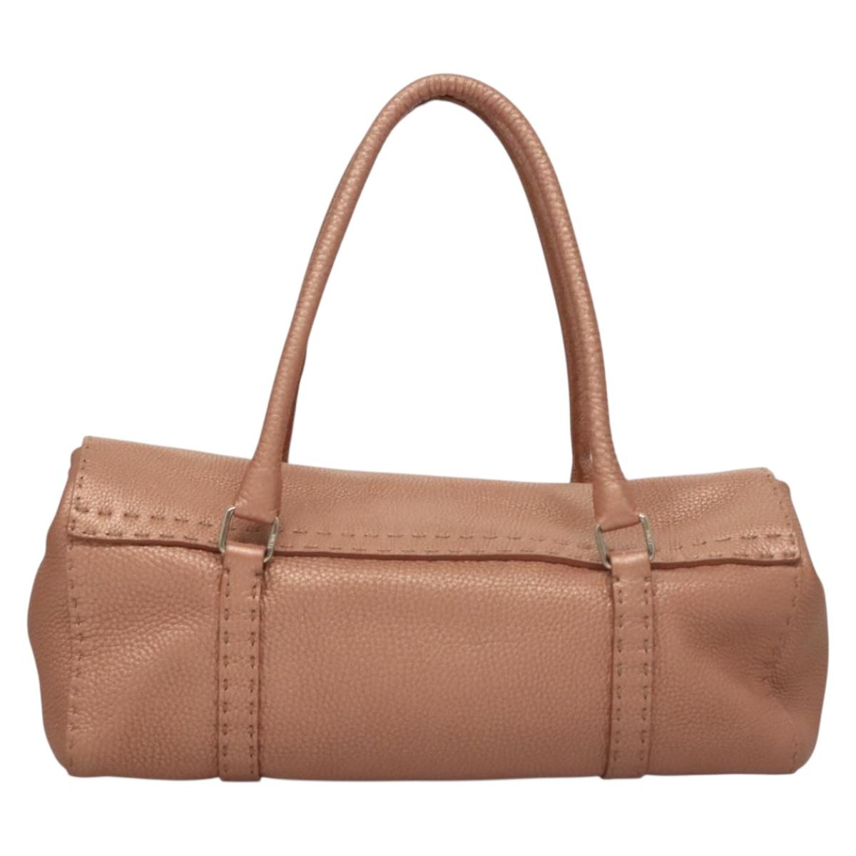 Selleria Shoulder Bag