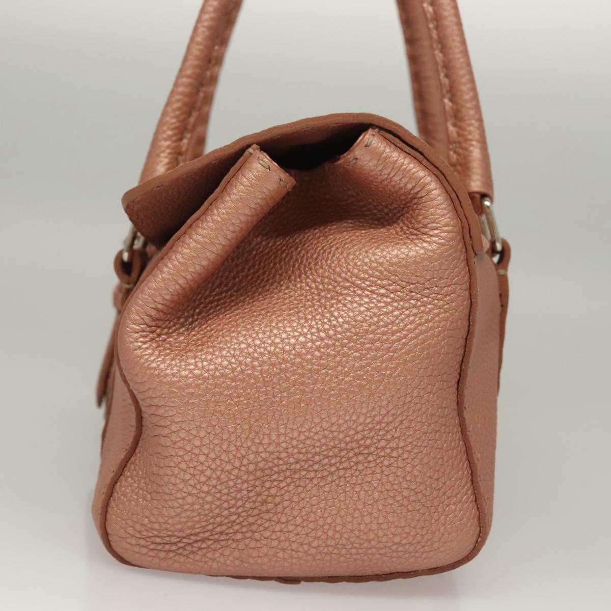 Selleria Shoulder Bag