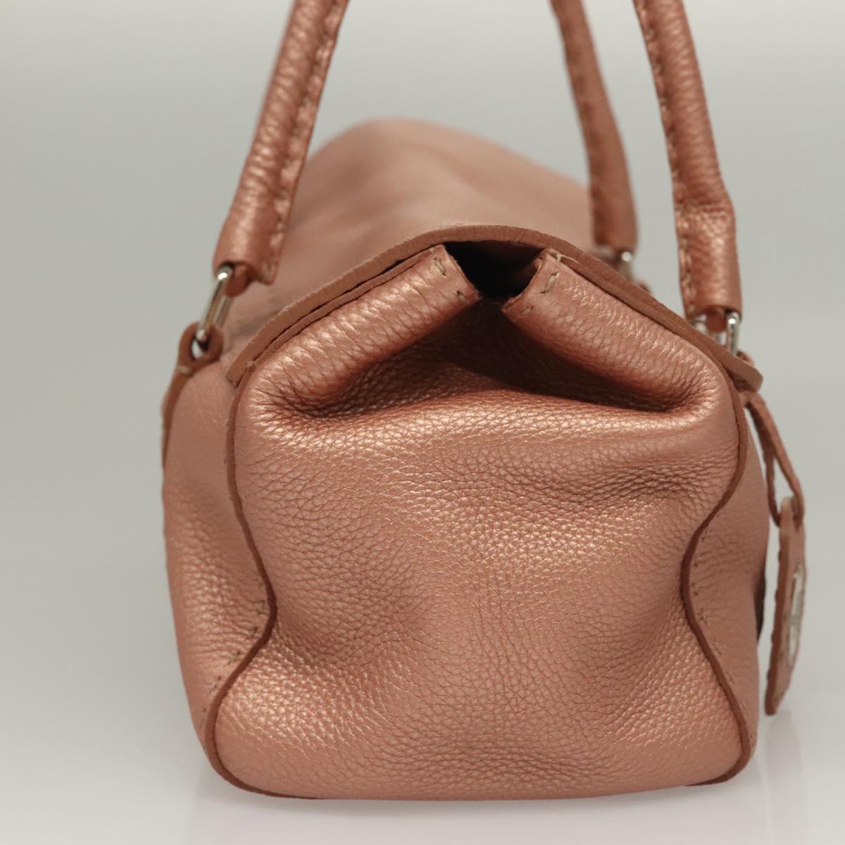 Selleria Shoulder Bag