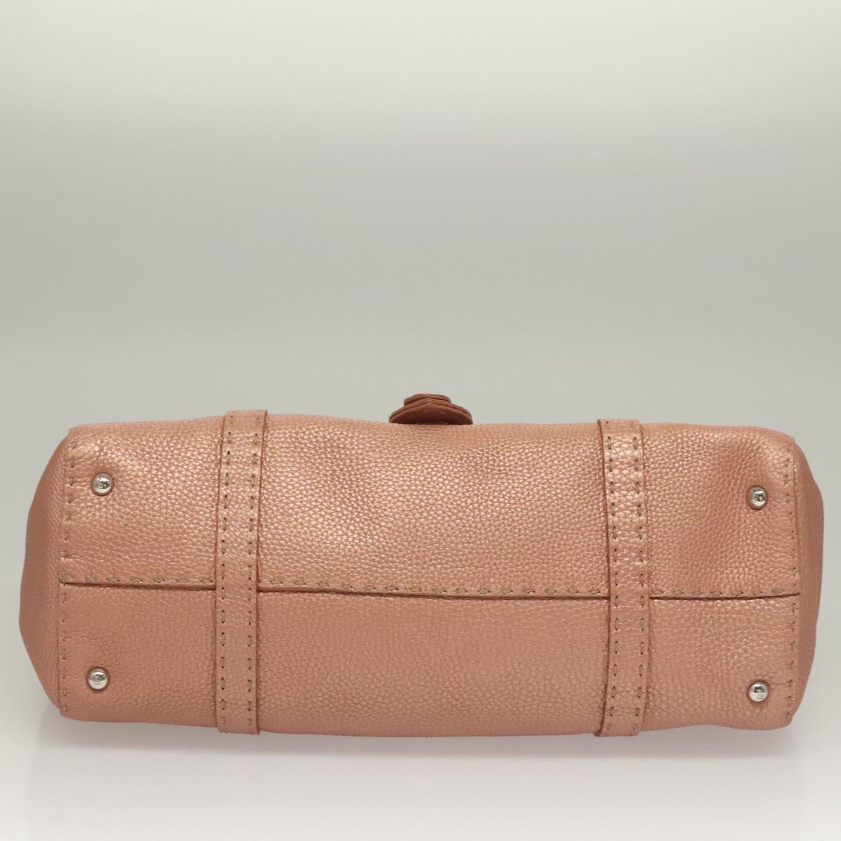 Selleria Shoulder Bag