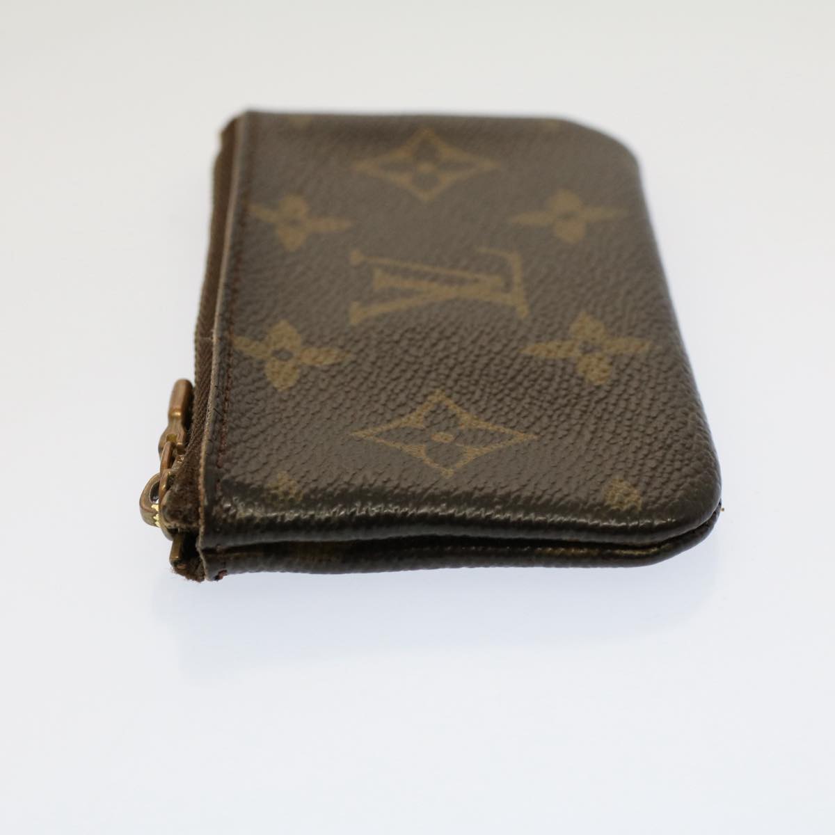 Monogram Pochette Cles Coin Purse