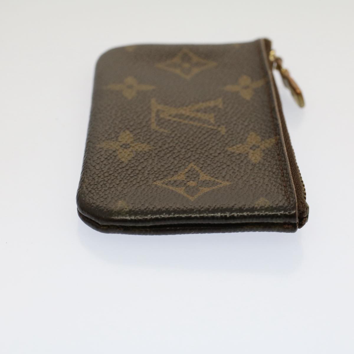 Monogram Pochette Cles Coin Purse