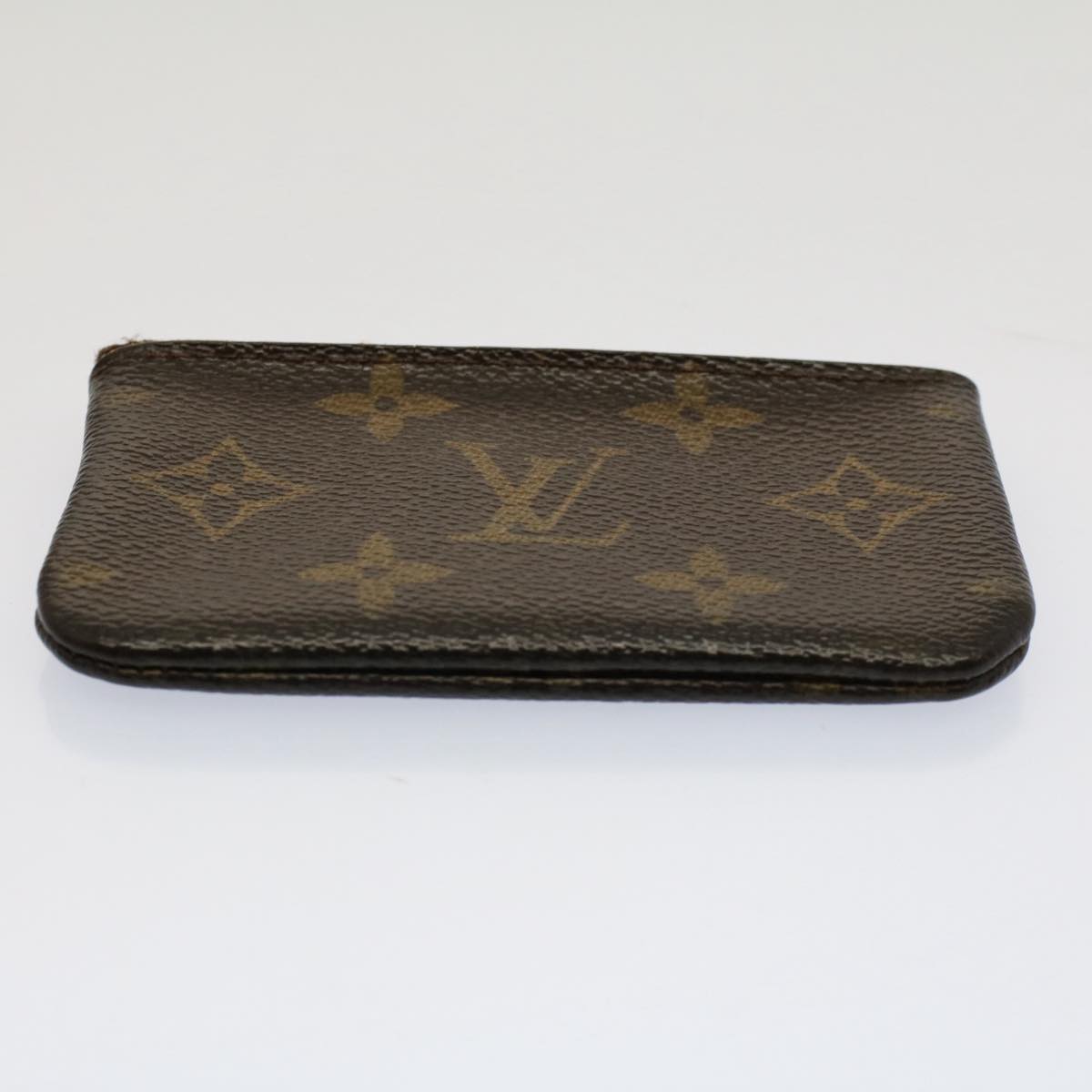 Monogram Pochette Cles Coin Purse