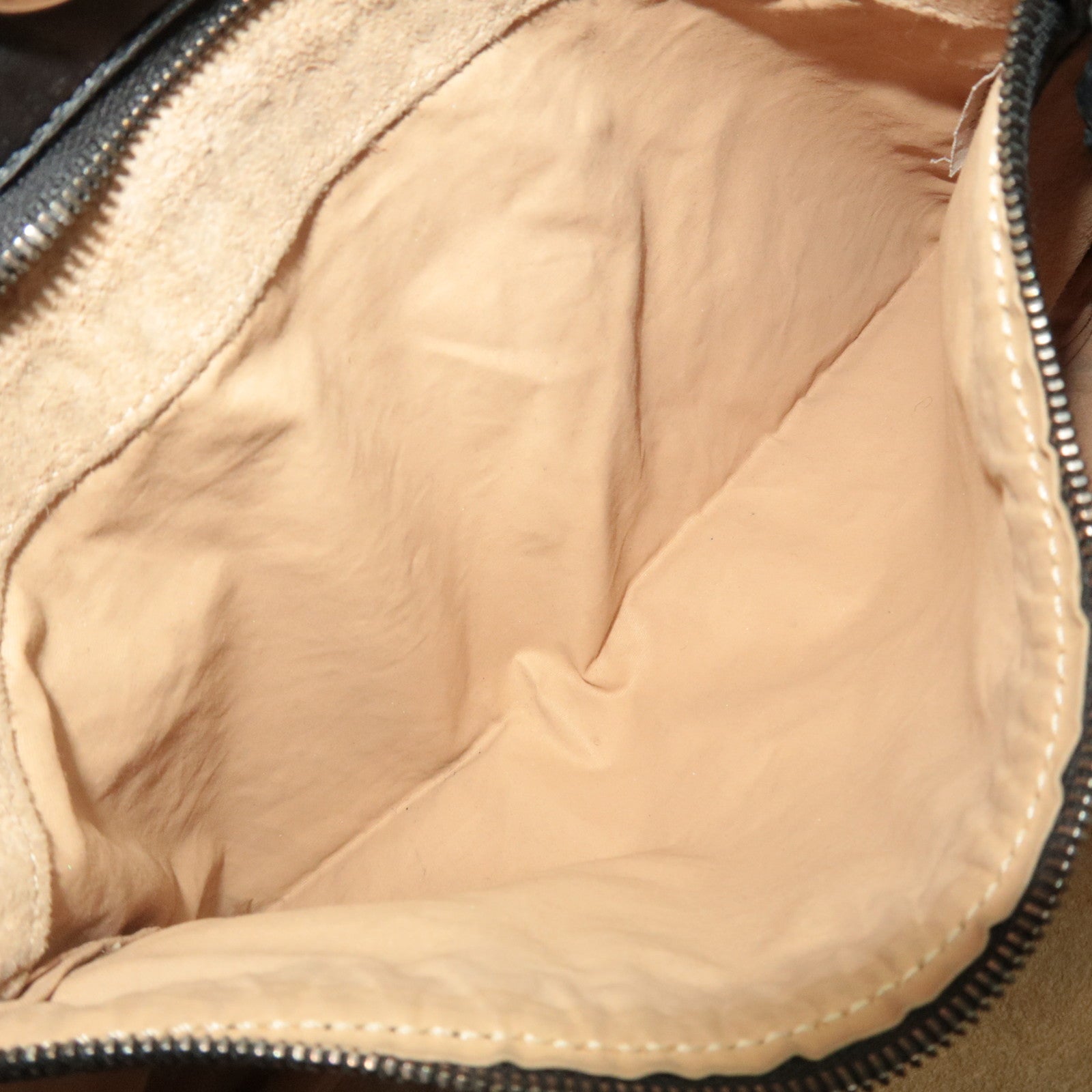 Bottega Veneta Intrecciato Knotted Leather Shoulder Bag