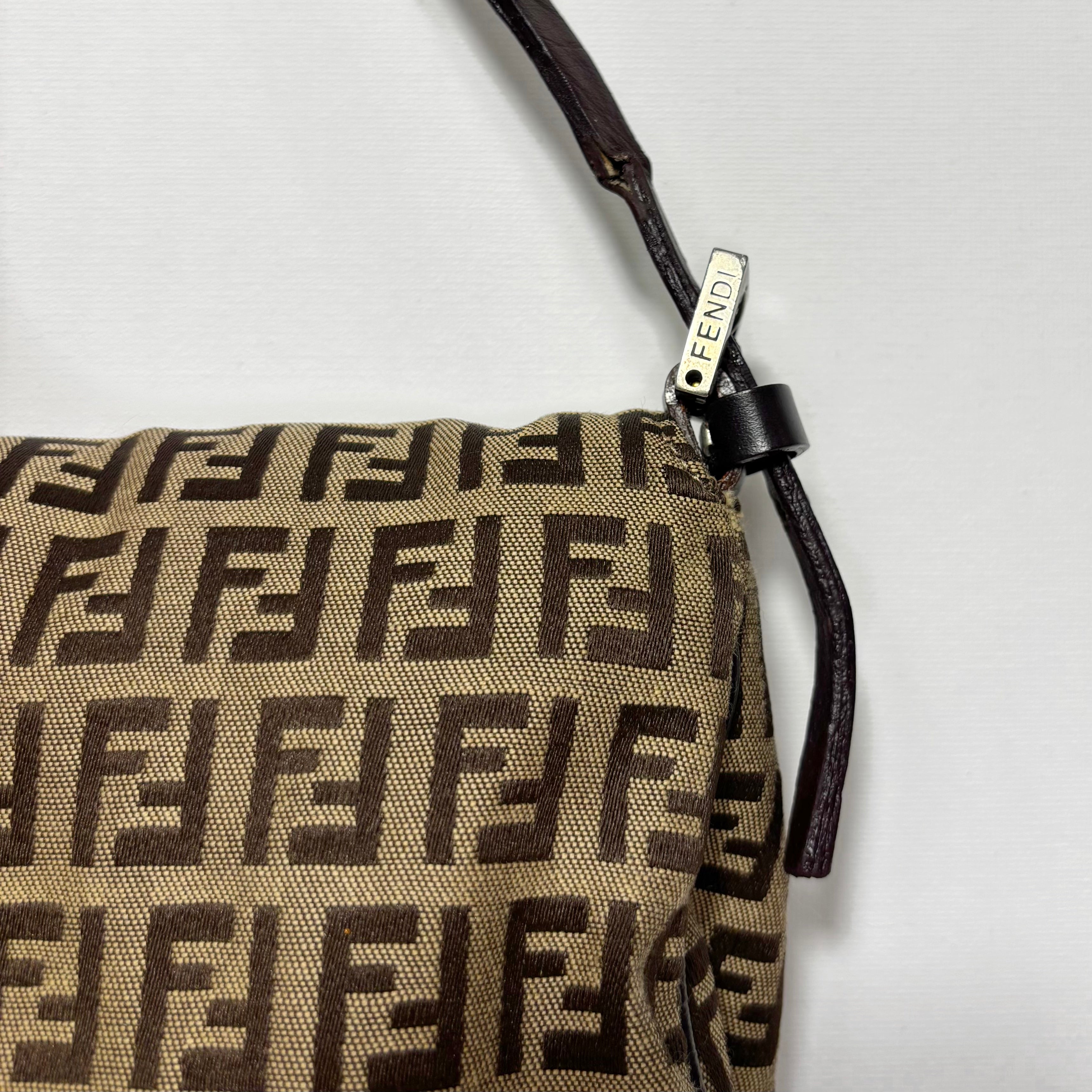 Zucchino Baguette Bag