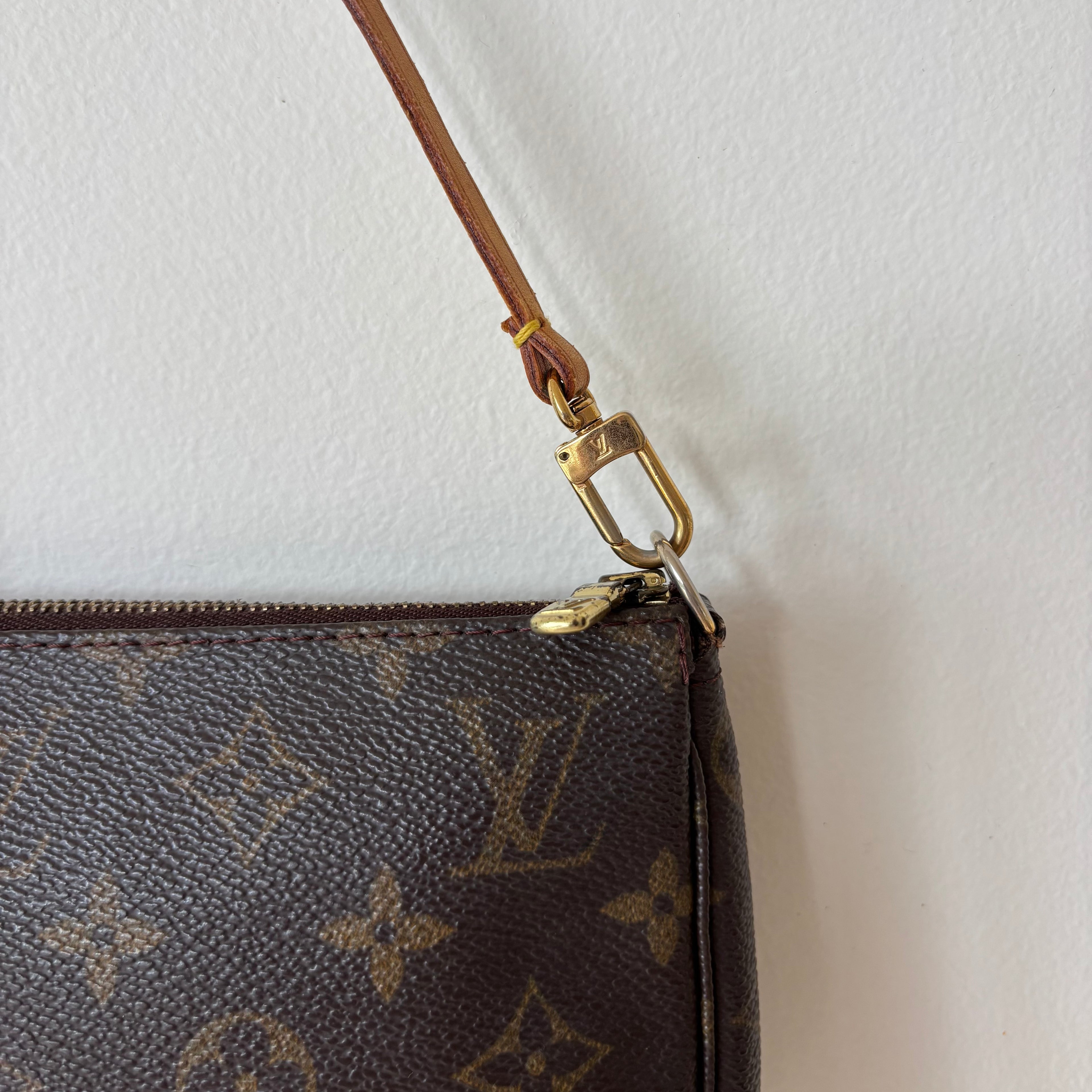 Monogram Pochette Accessoires