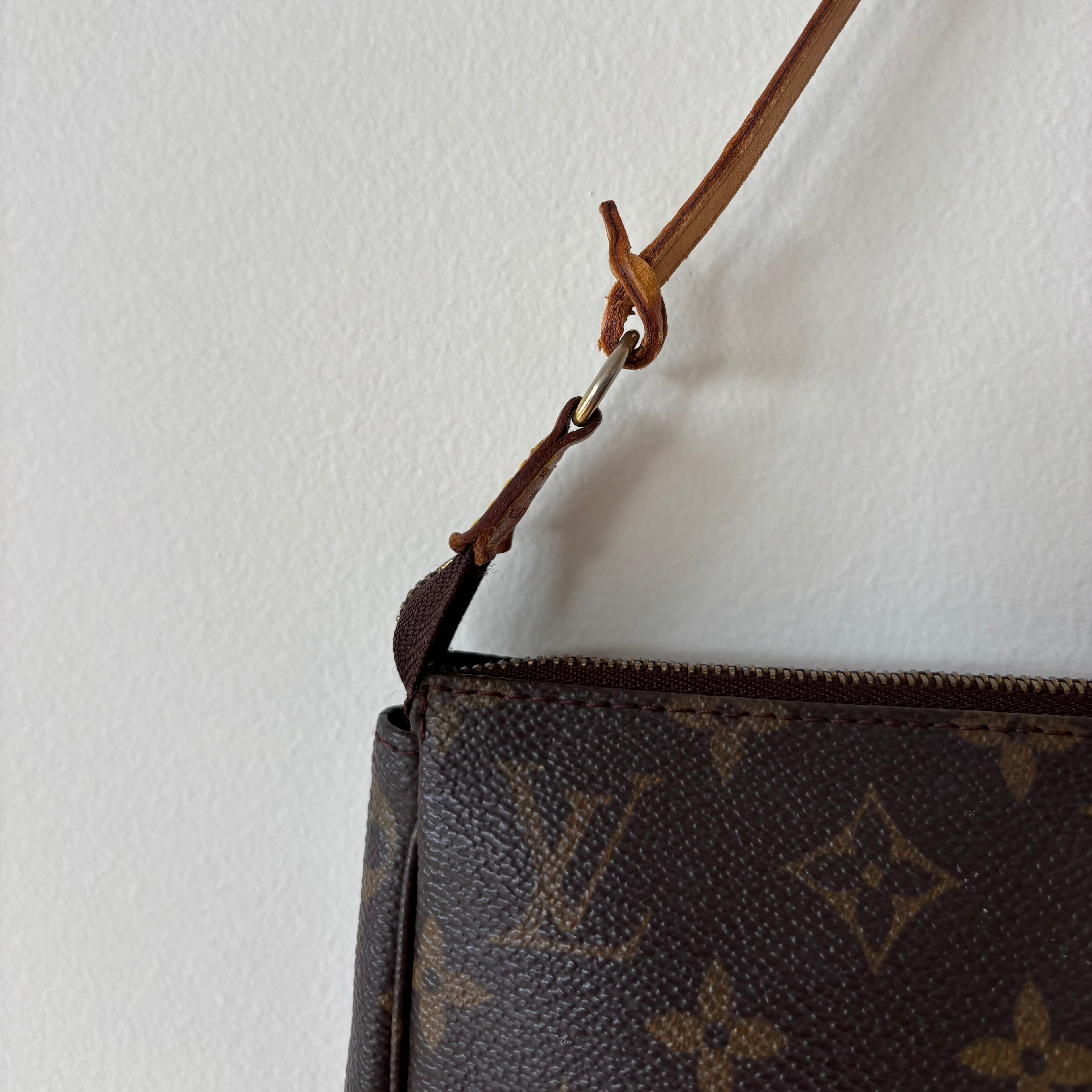 Monogram Pochette Accessoires