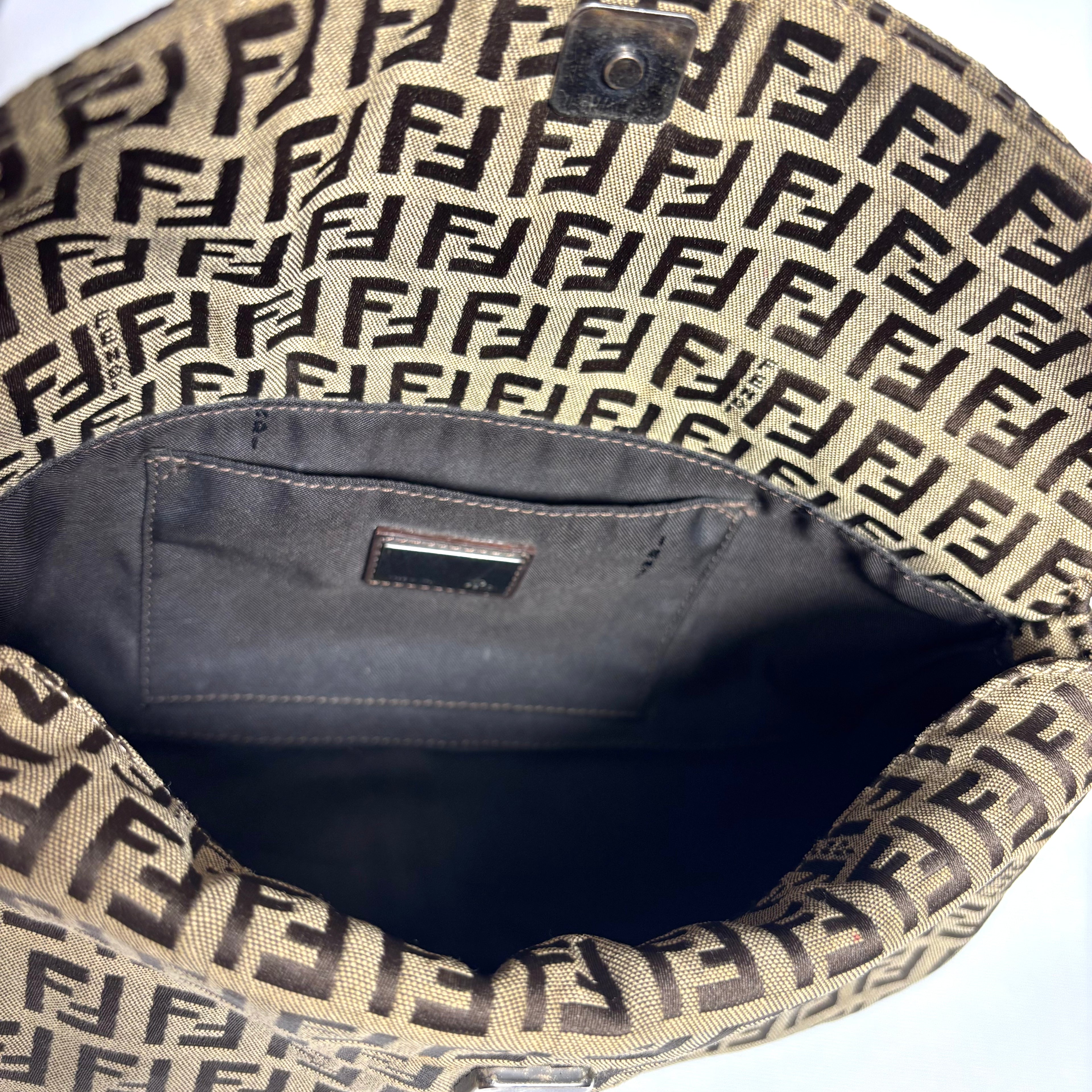 Zucchino Baguette Bag