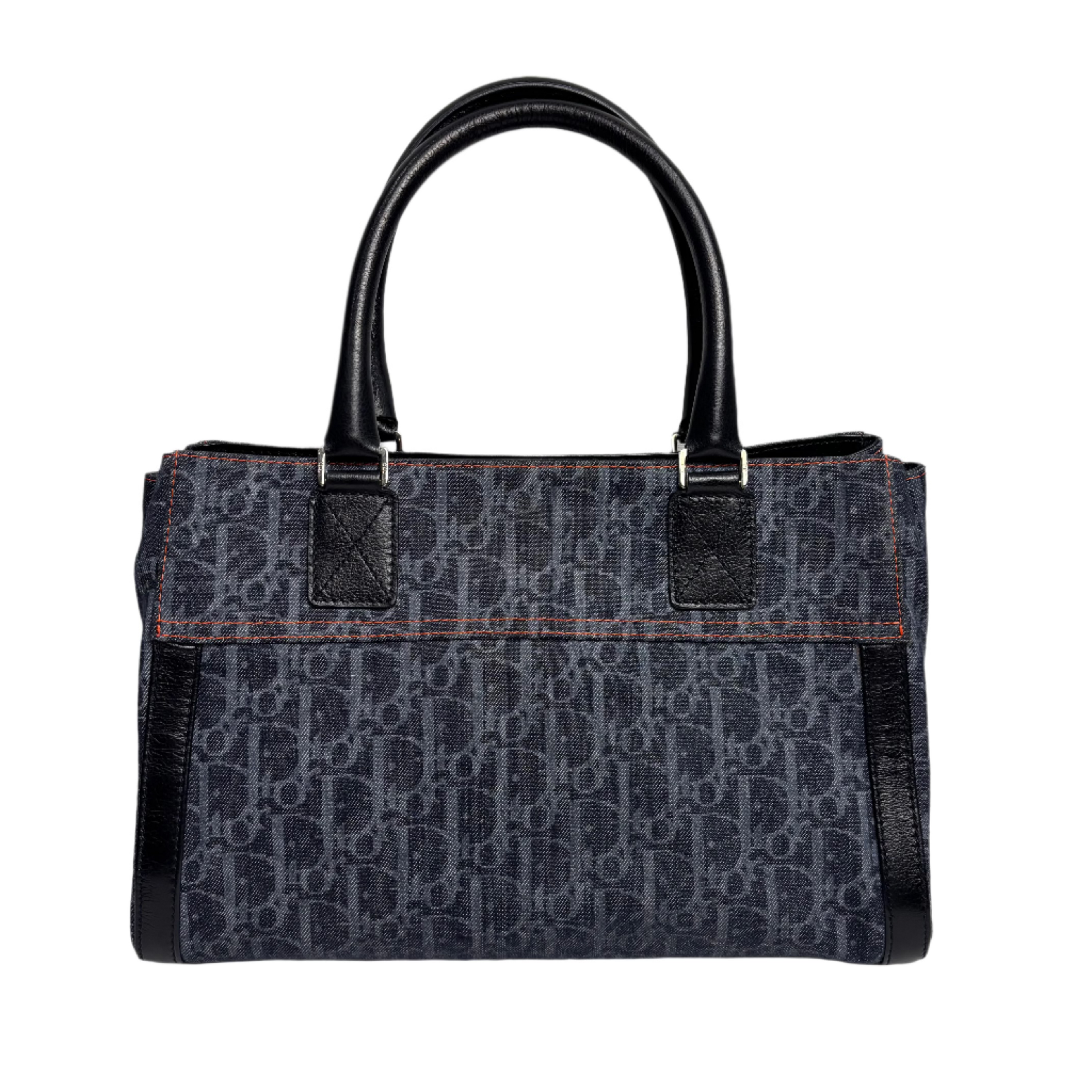 Diorissimo Flight Bag