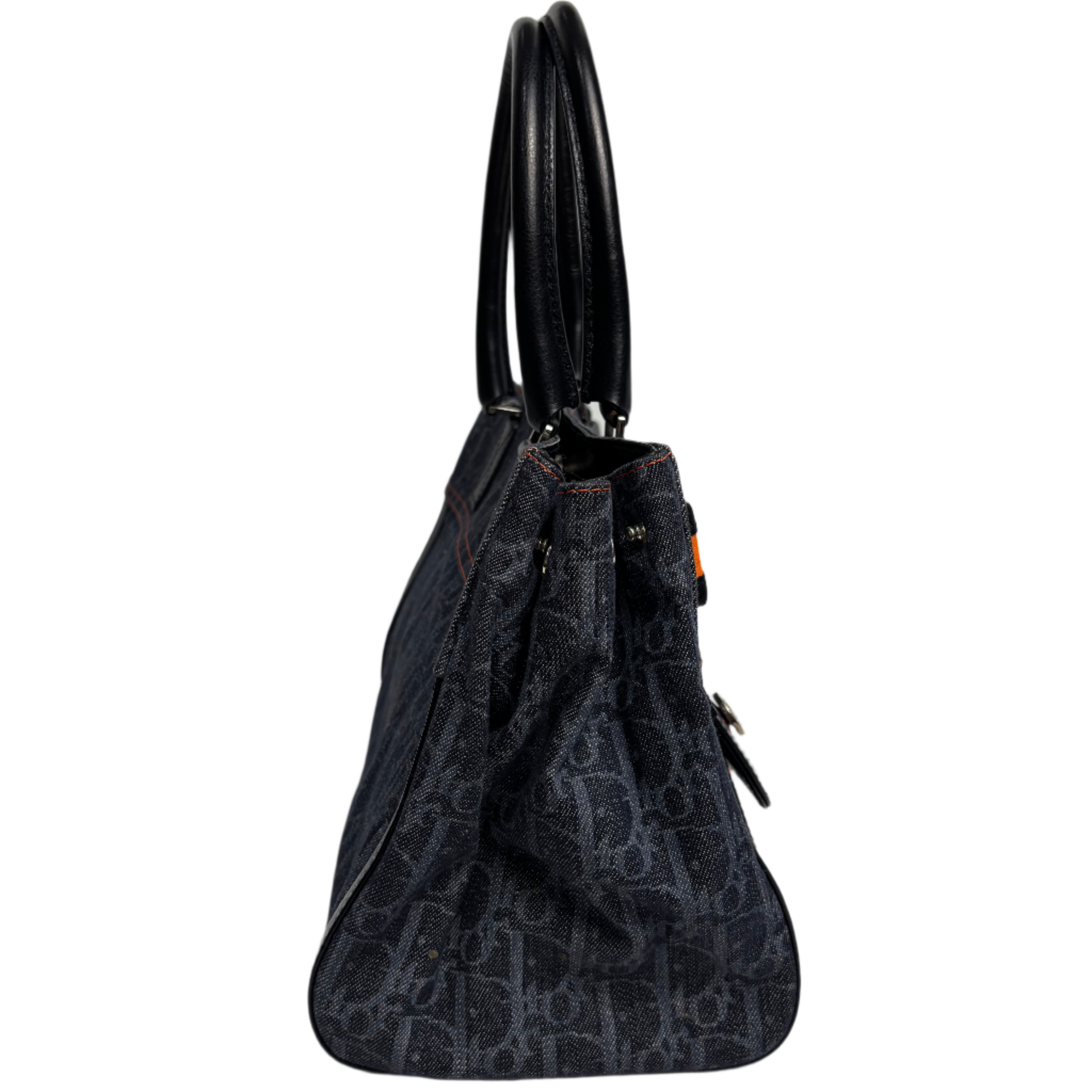Diorissimo Flight Bag