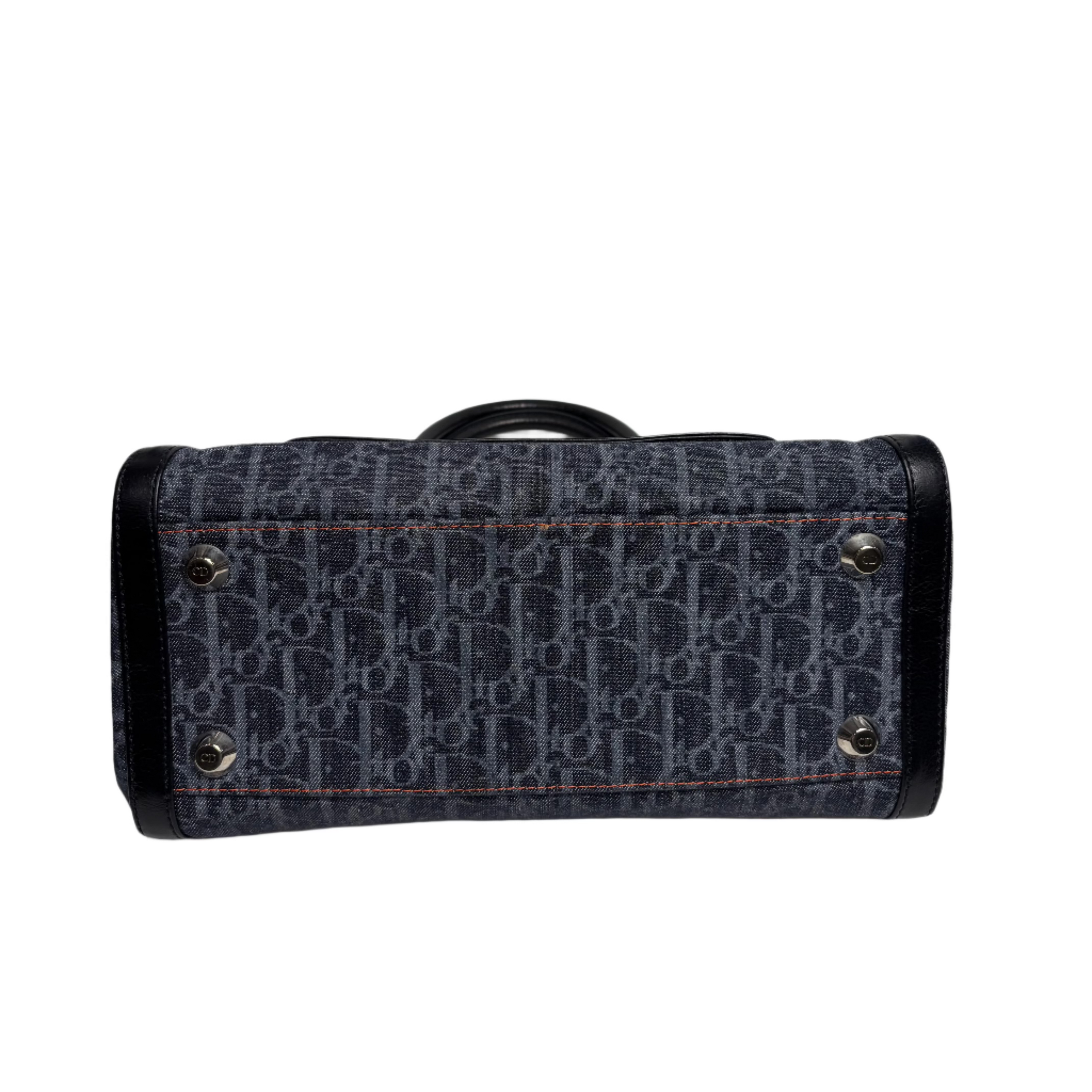 Diorissimo Flight Bag