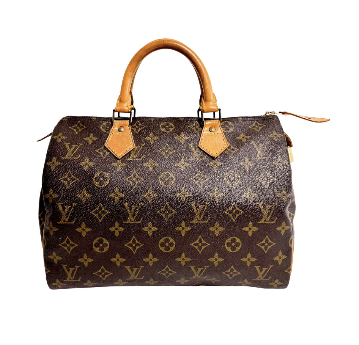 Monogram Speedy 30 Hand Bag