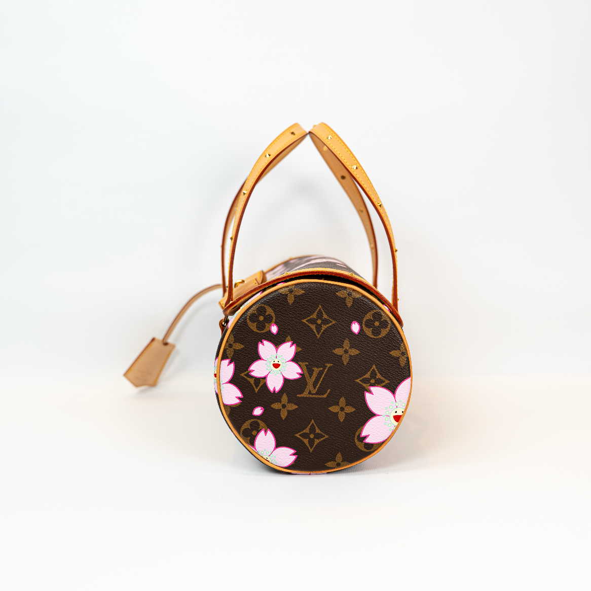 Louis Vuitton x Takashi Murakami Cherry Blossom Papillon, 2003