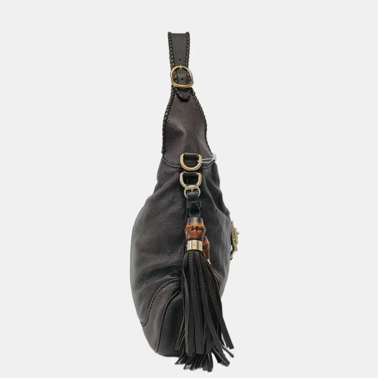 Jackie 1961 leather handbag
