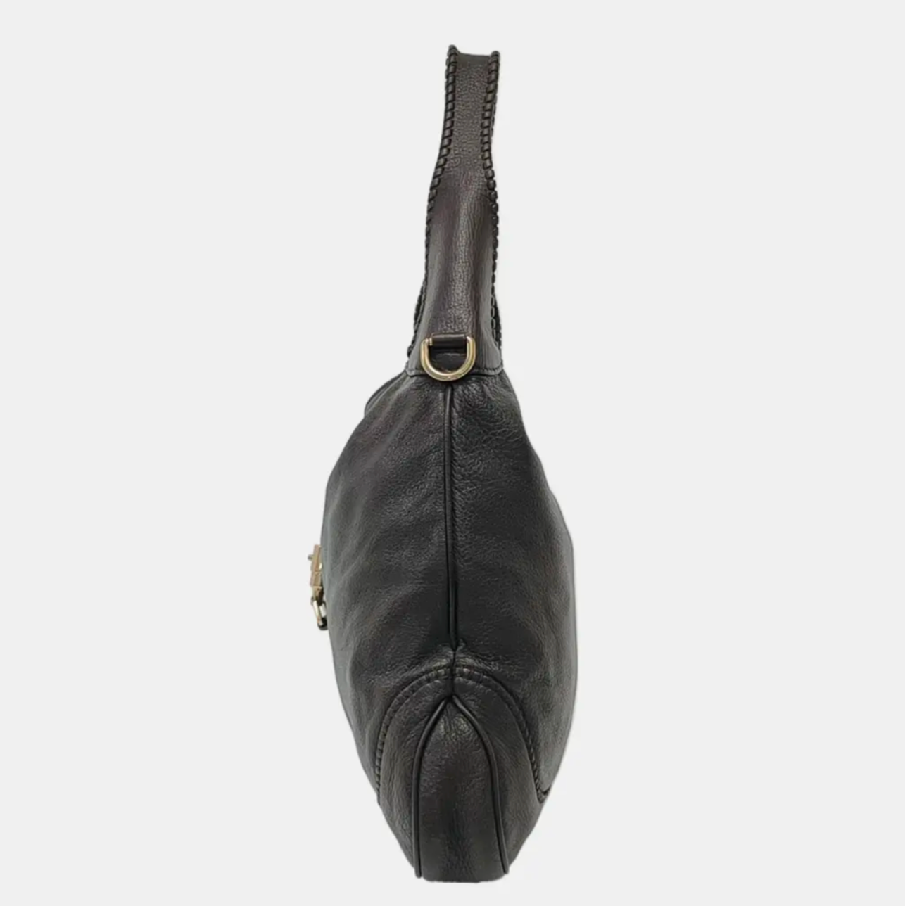 Jackie 1961 leather handbag
