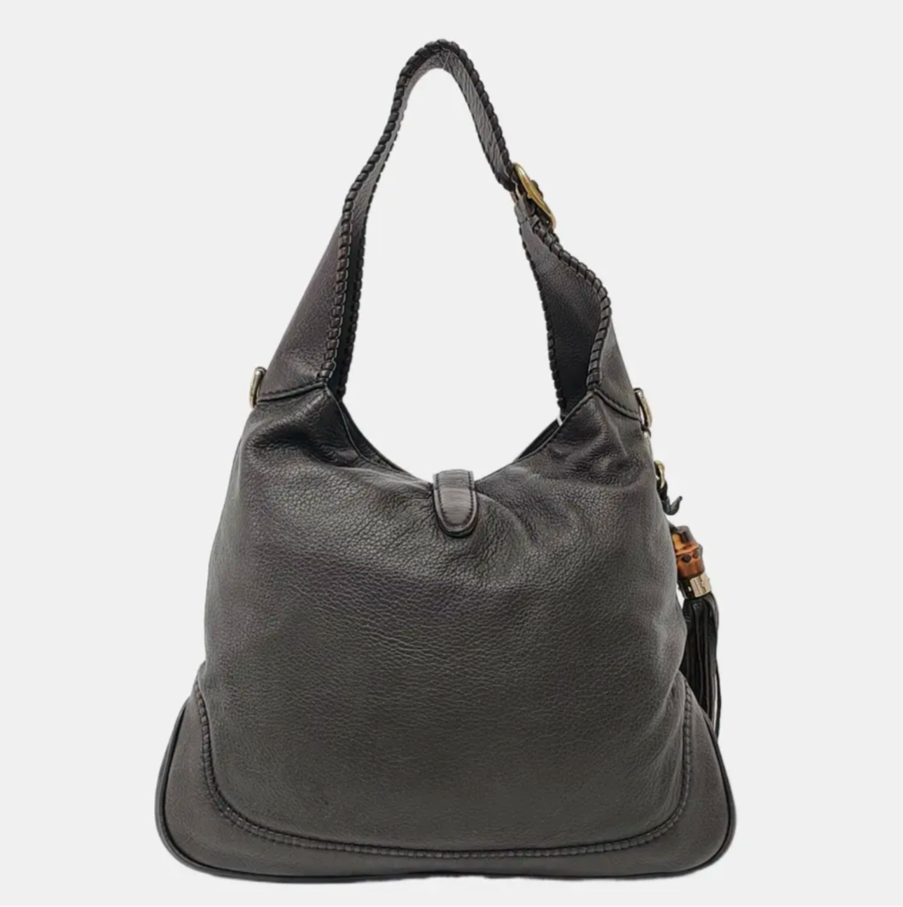 Jackie 1961 leather handbag