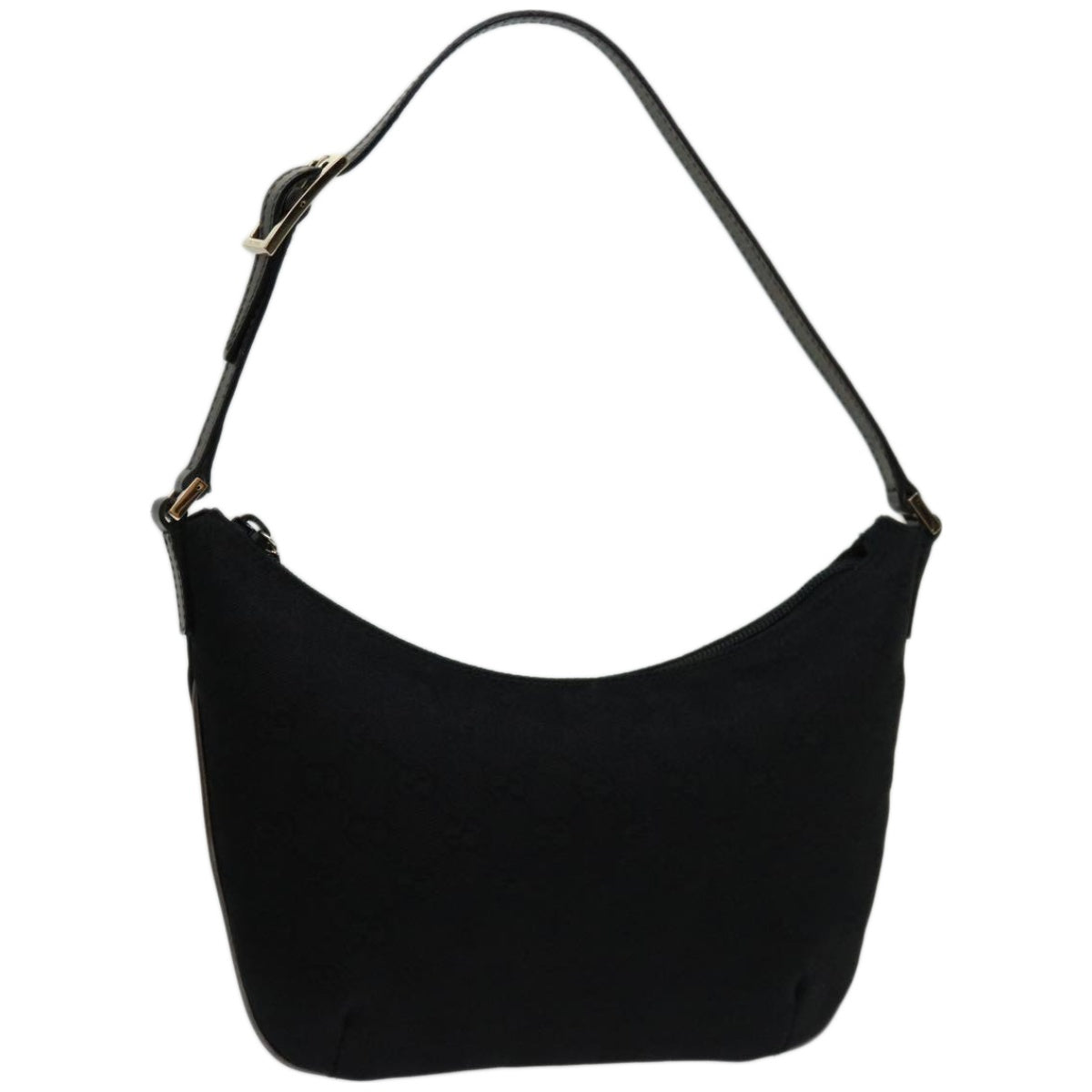 GG Canvas Shoulder Bag