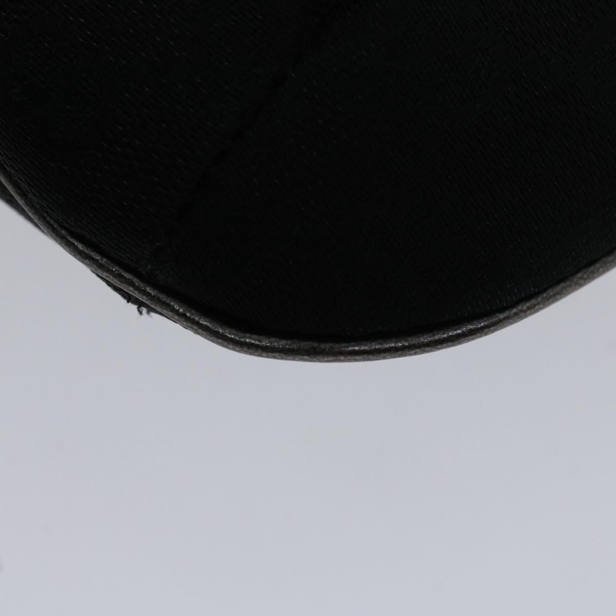 GG Canvas Shoulder Bag