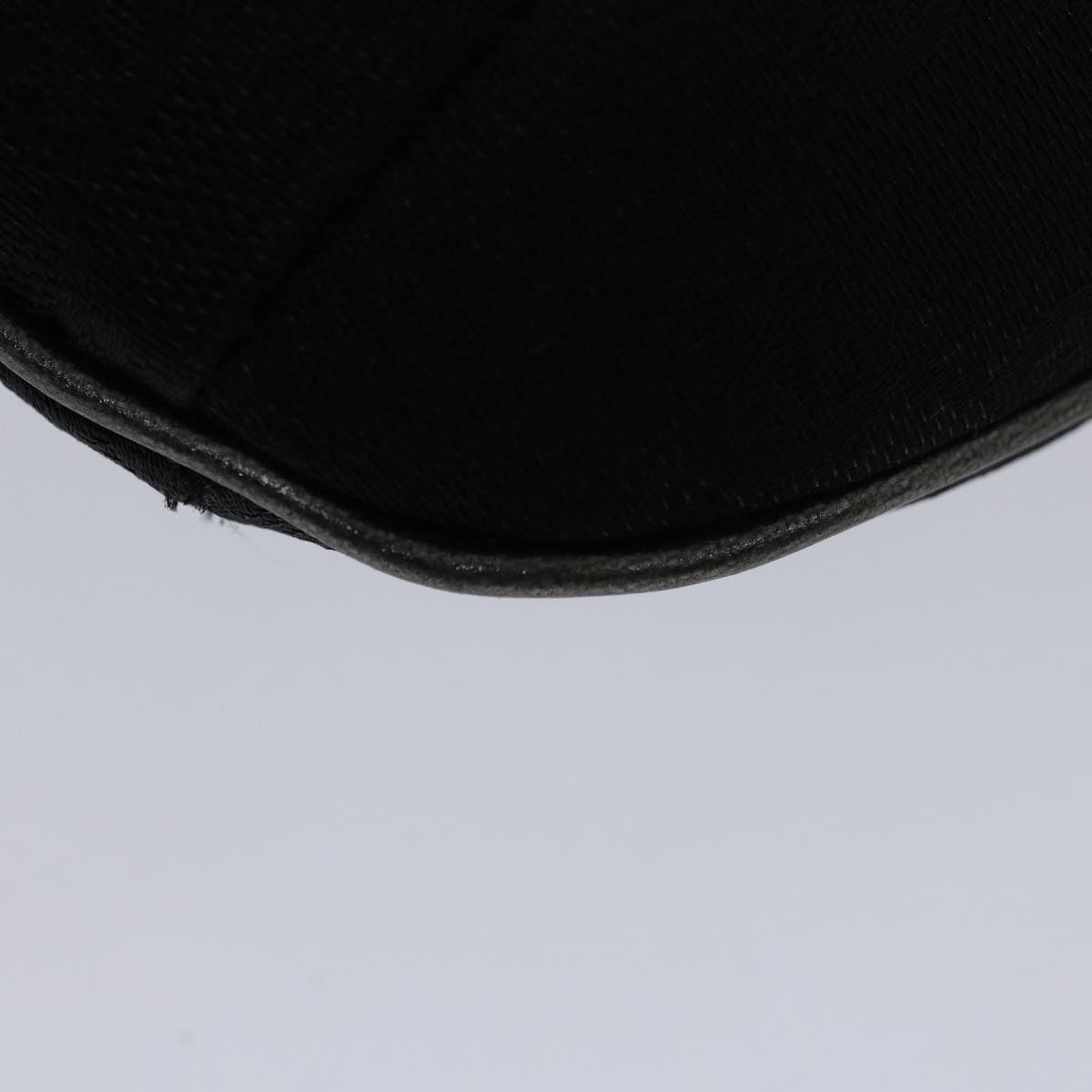 GG Canvas Shoulder Bag