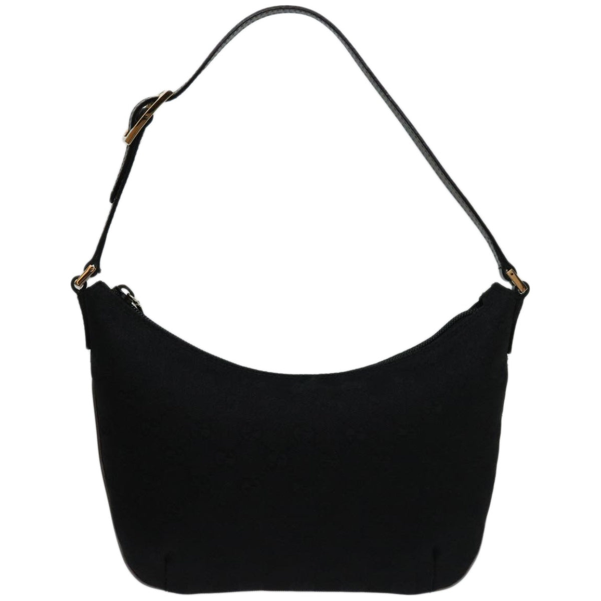 GG Canvas Shoulder Bag
