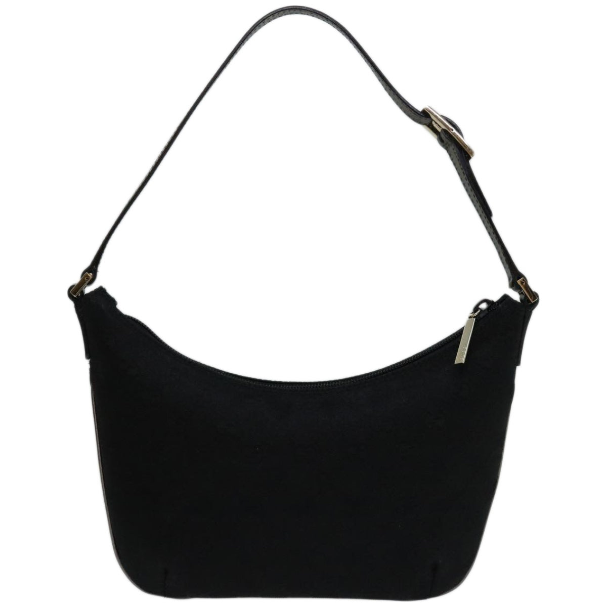 GG Canvas Shoulder Bag
