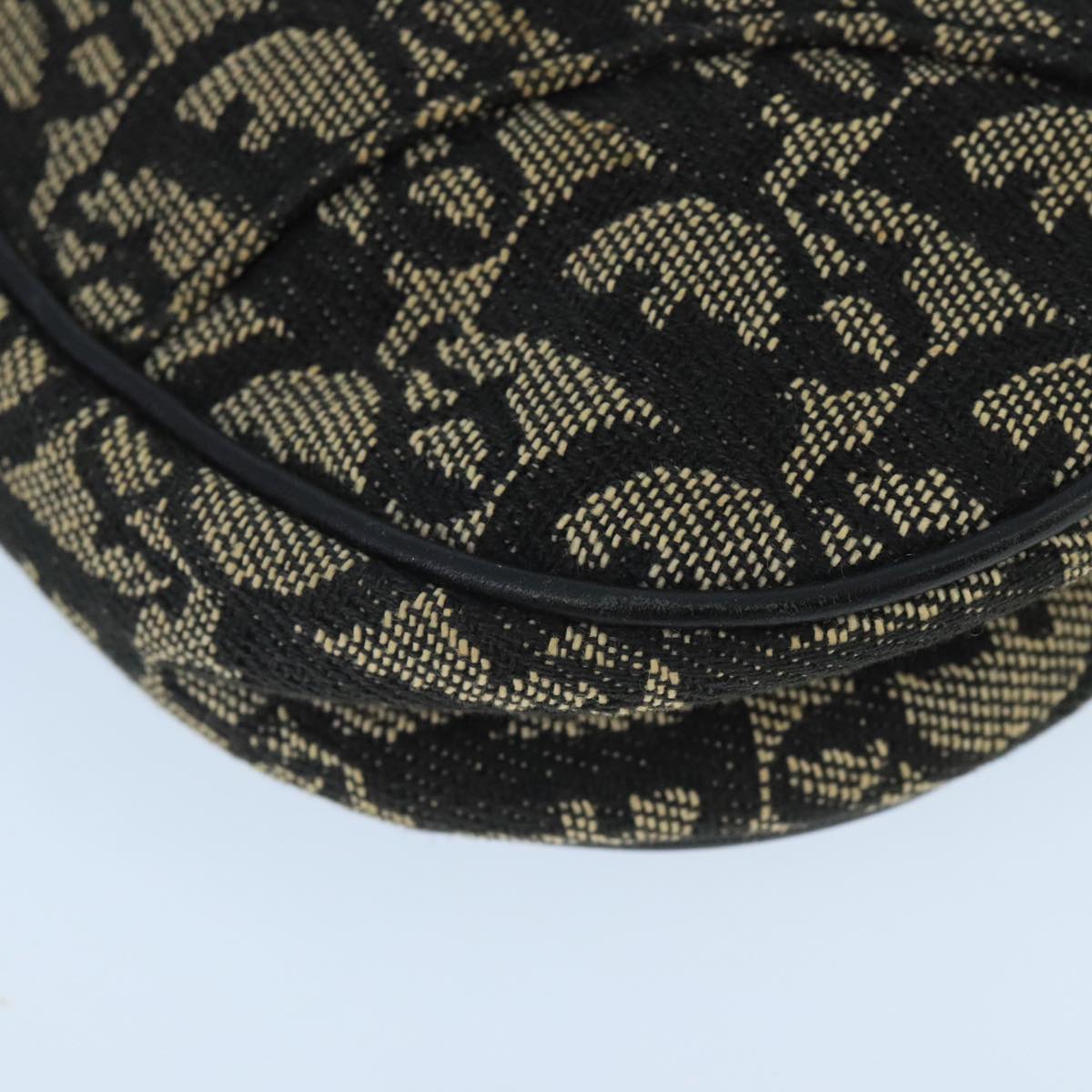Saddle Bag Trotter Canvas